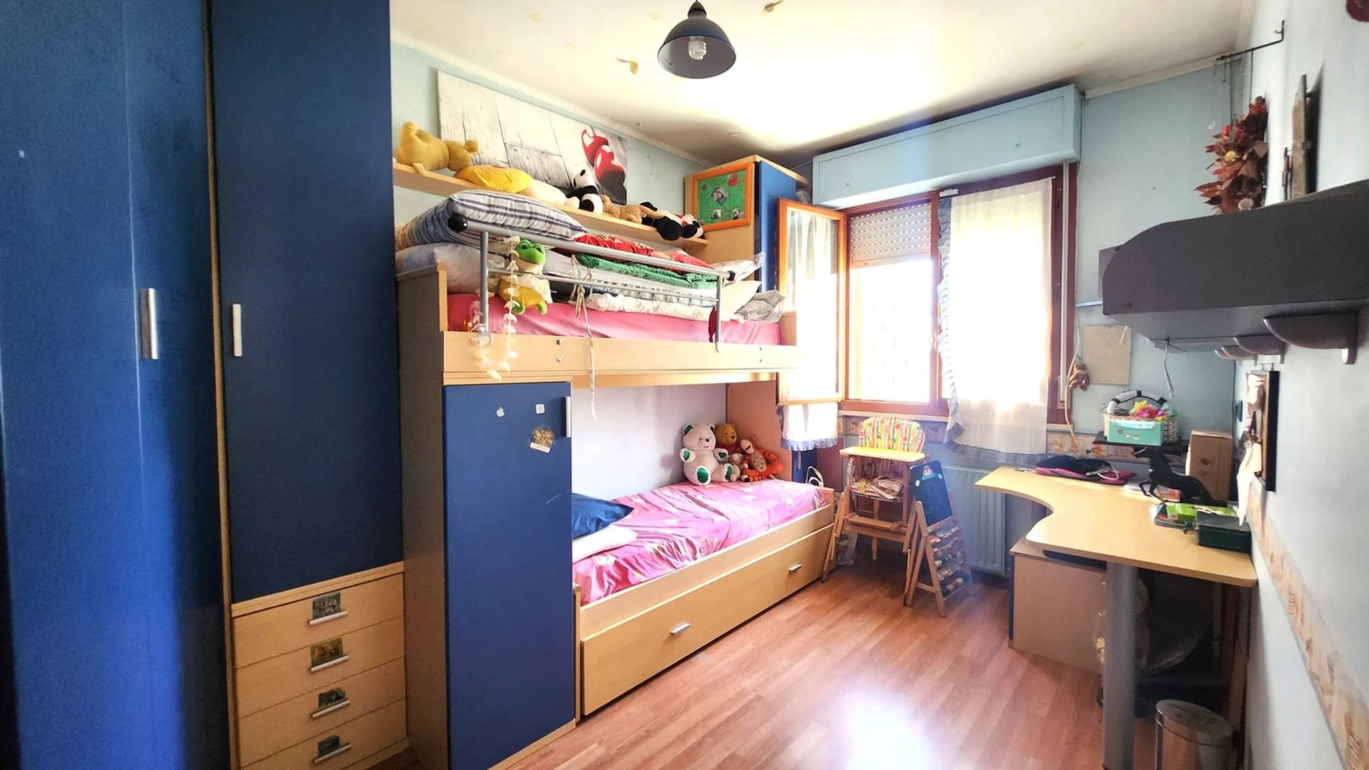 Quadrilocale in via Padre Massaruti s.n.c. - Photo 17