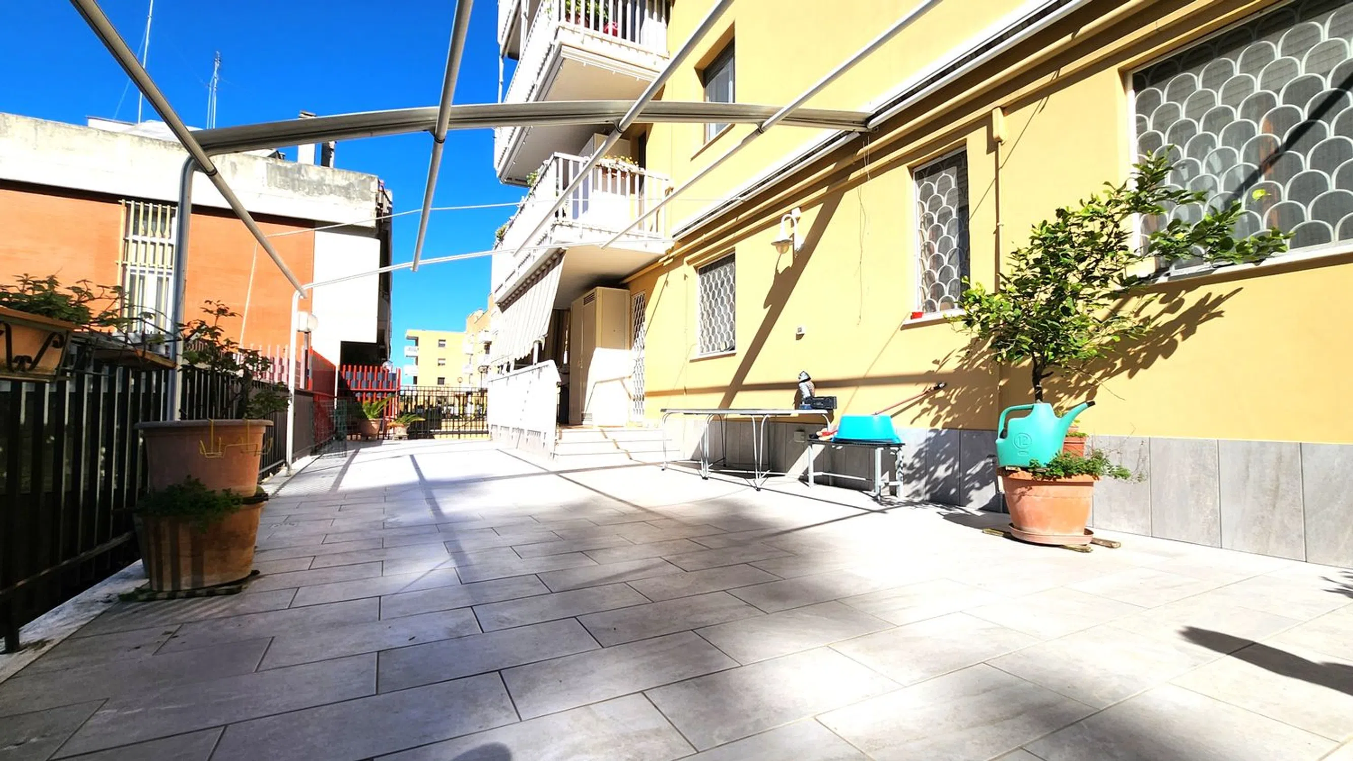 Quadrilocale in via Padre Massaruti s.n.c. - Photo 19