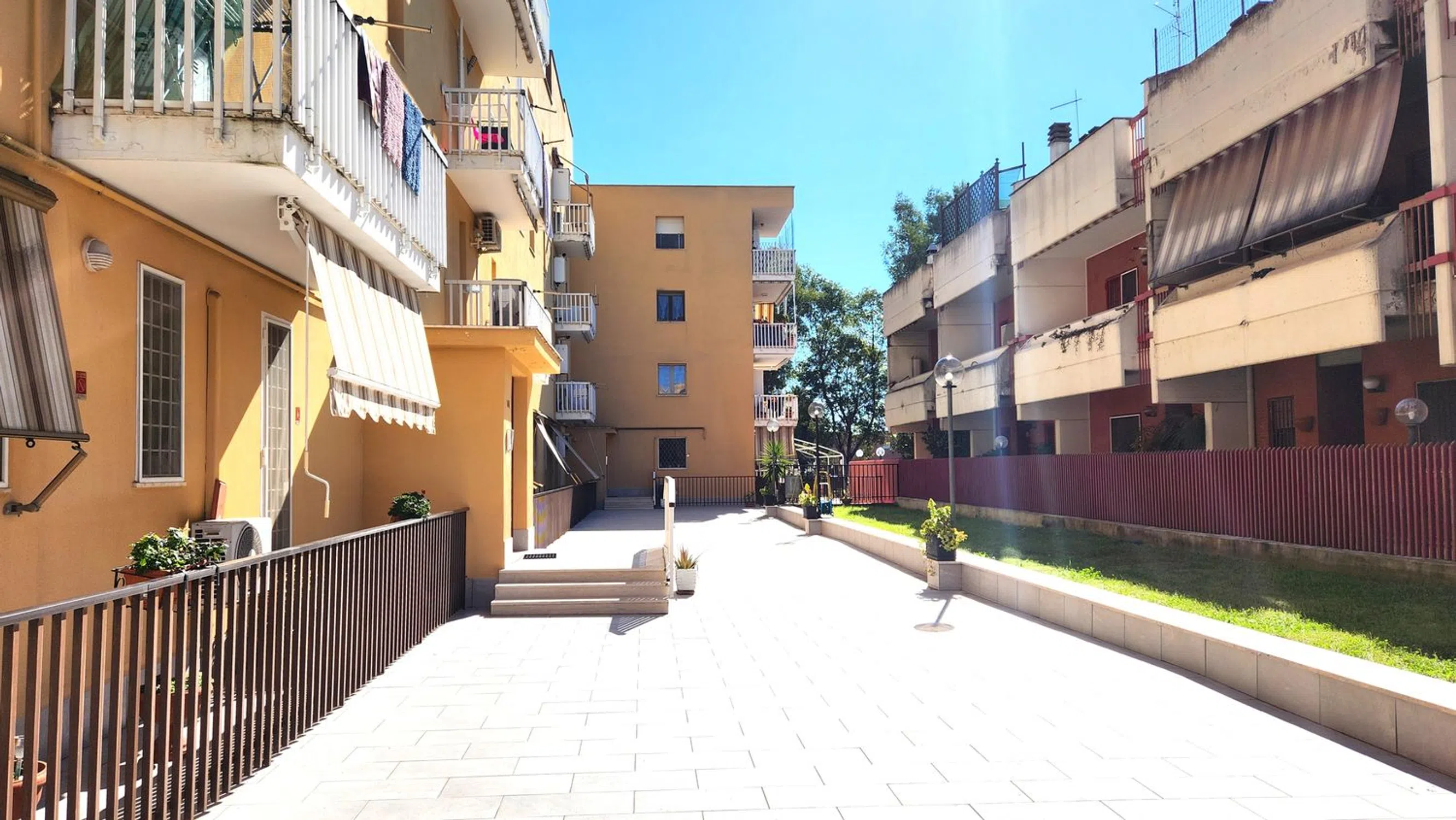 Quadrilocale in via Padre Massaruti s.n.c. - Photo 3
