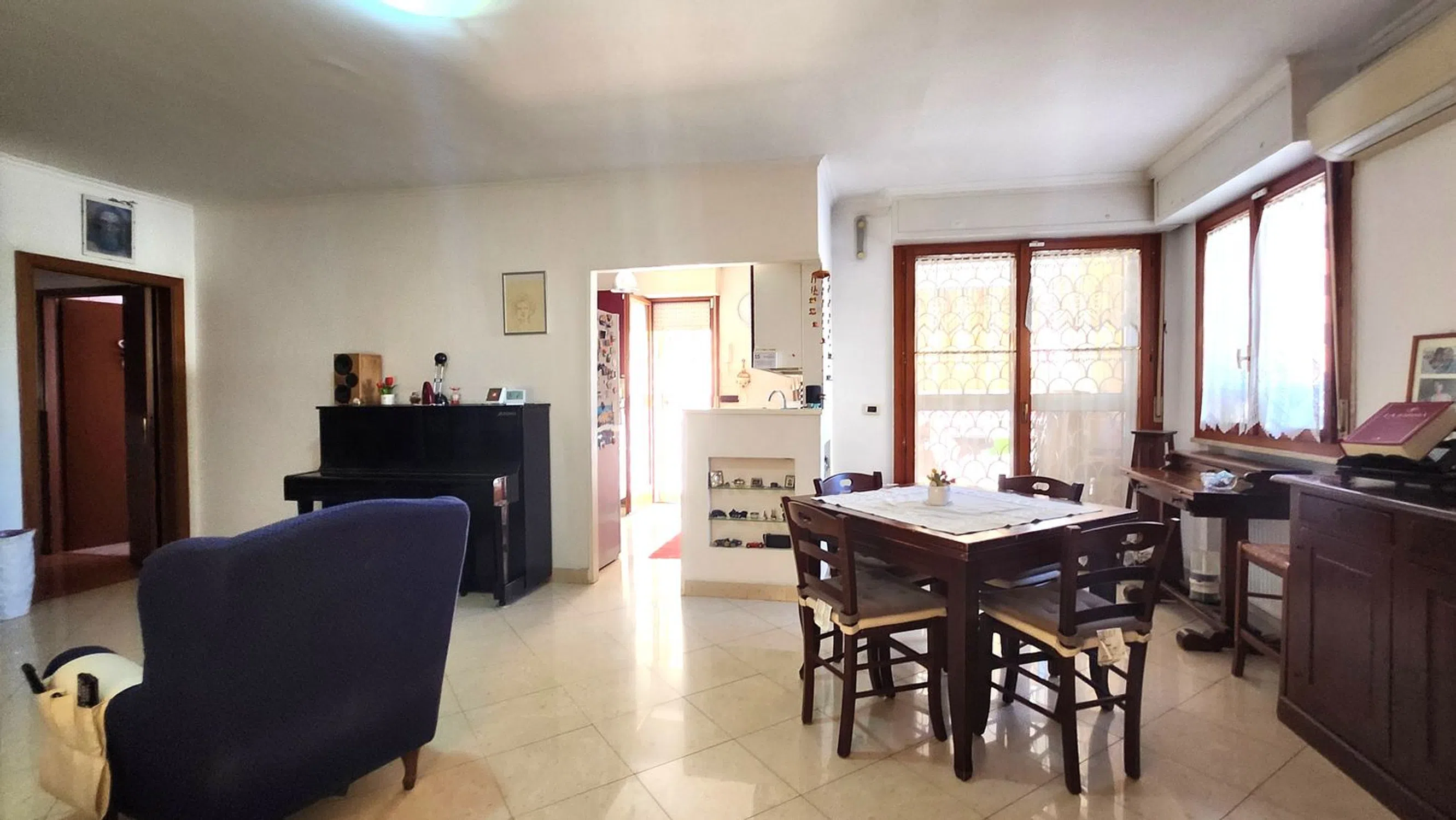 Quadrilocale in via Padre Massaruti s.n.c. - Photo 6