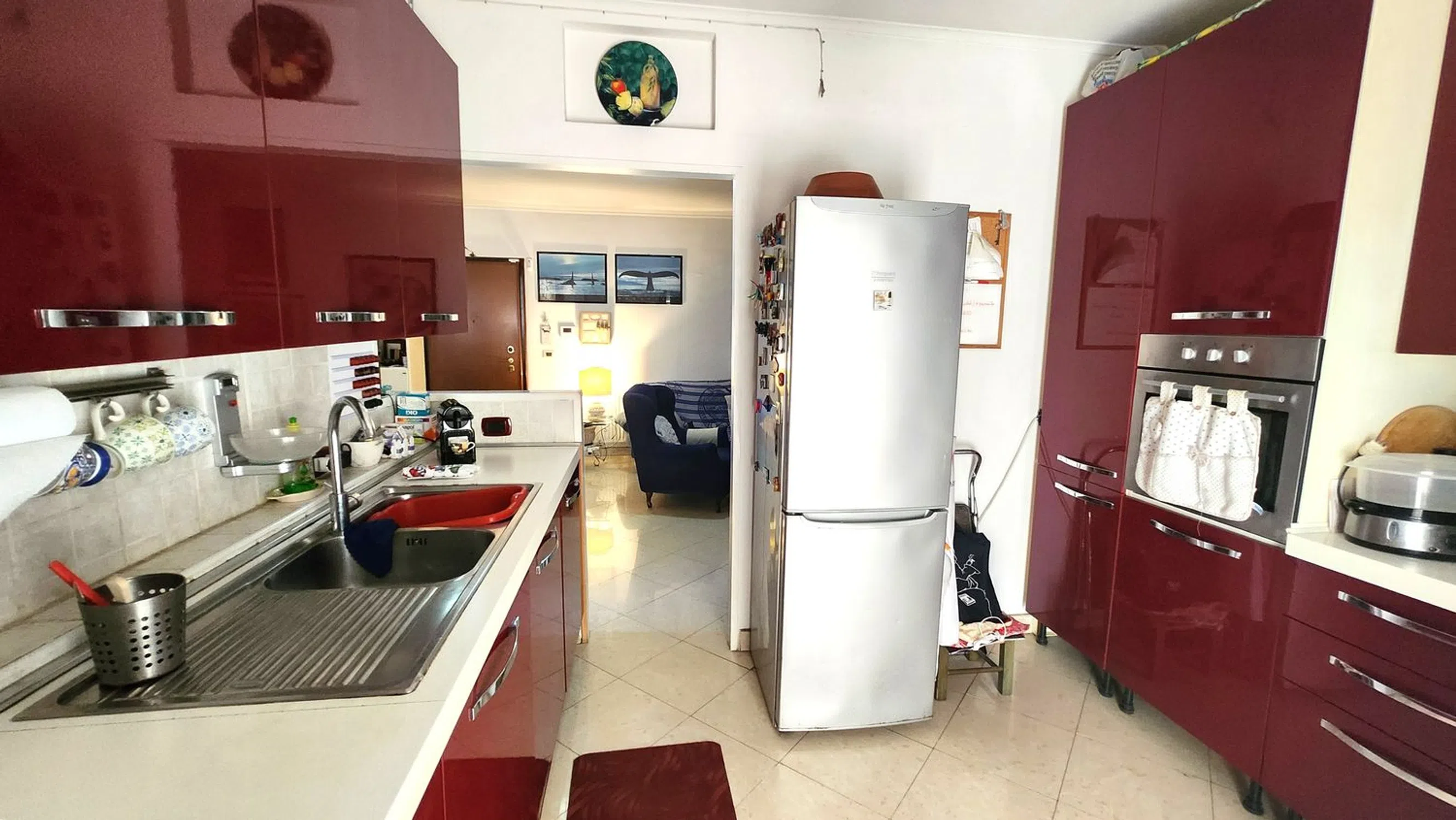 Quadrilocale in via Padre Massaruti s.n.c. - Photo 8