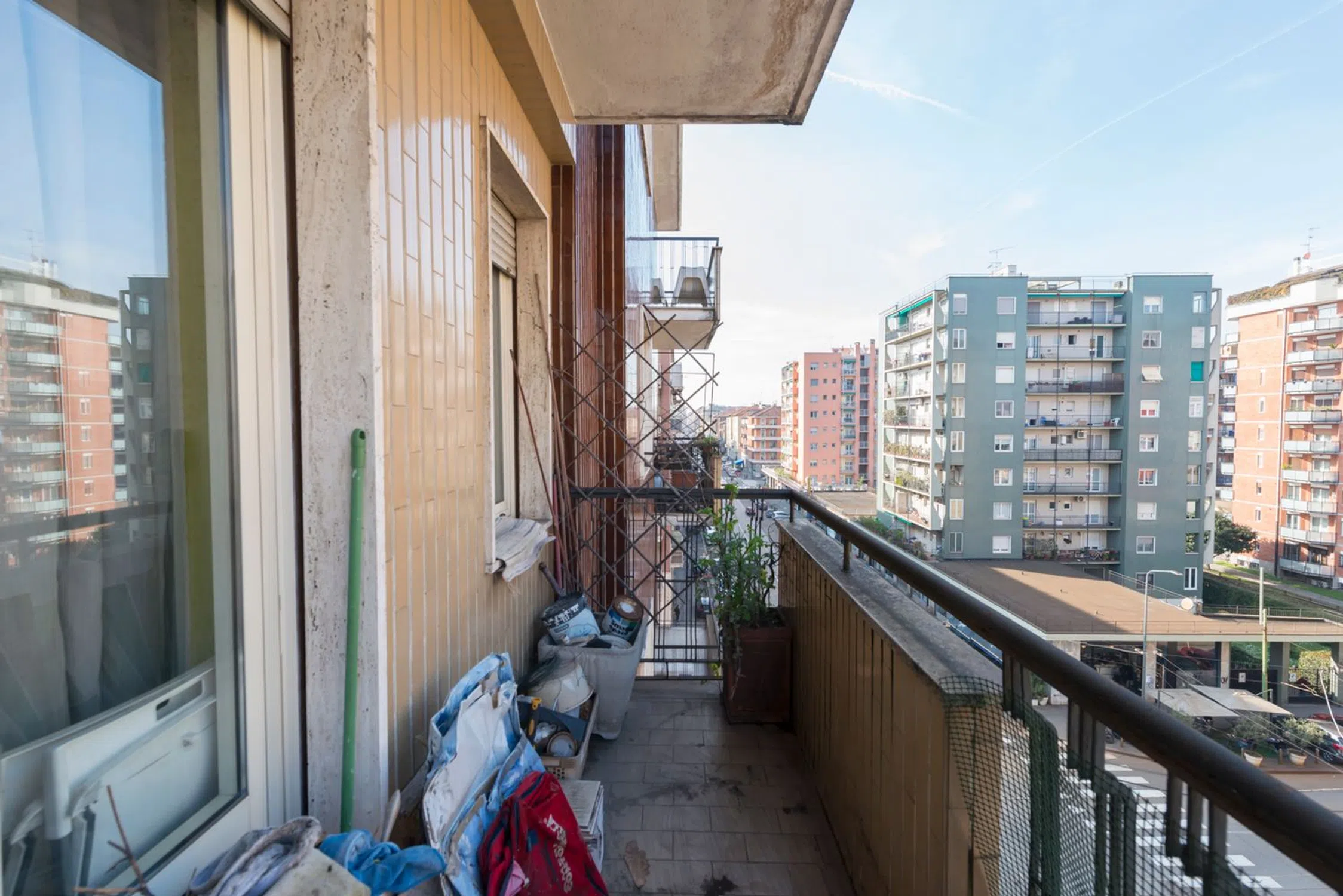 Trilocale in via San Benigno, 4 - Photo 14