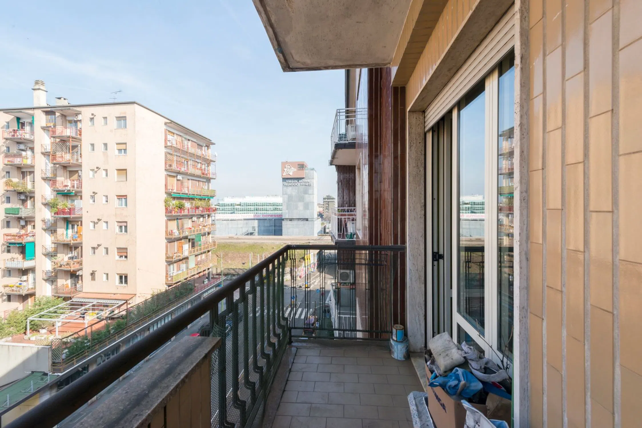 Trilocale in via San Benigno, 4 - Photo 15