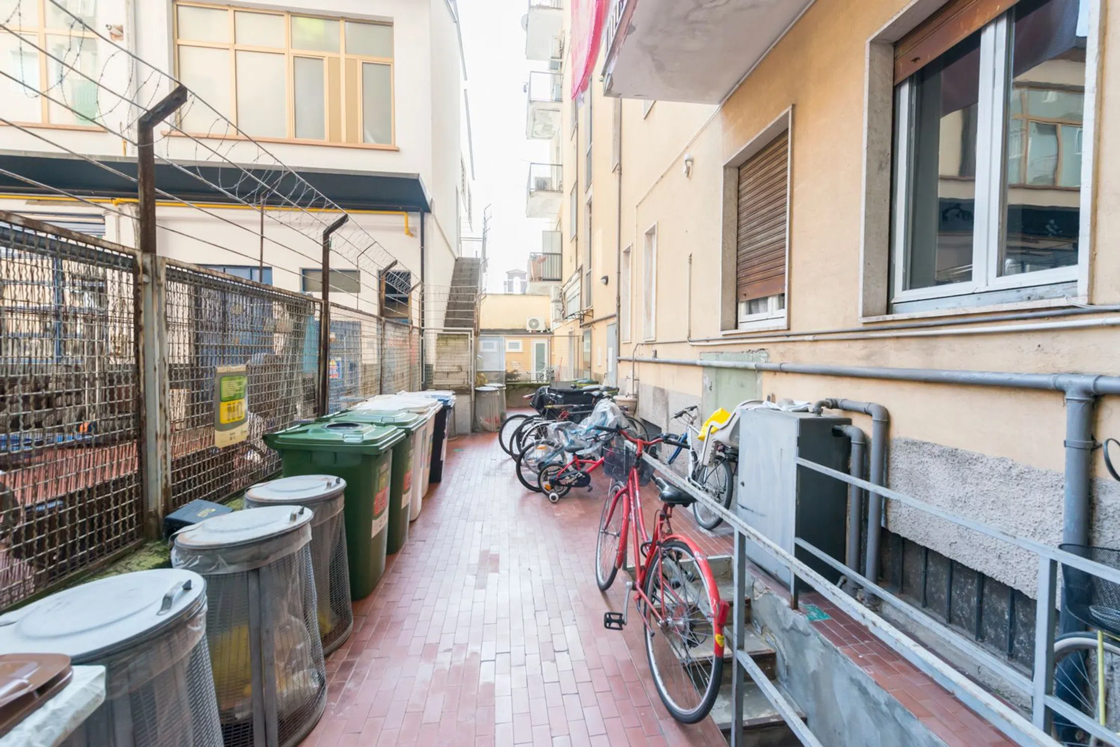 Trilocale in via San Benigno, 4 - Photo 17