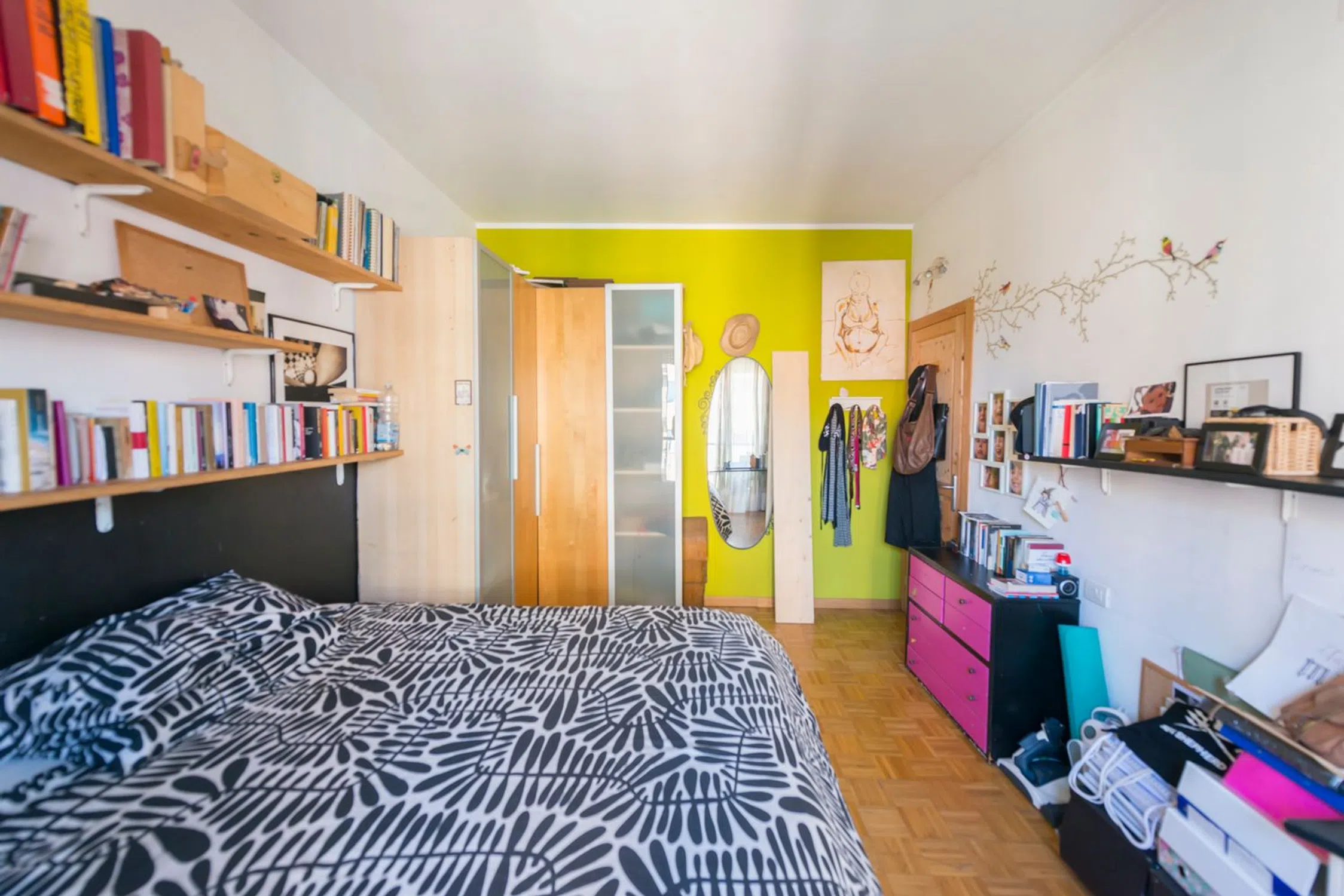 Trilocale in via San Benigno, 4 - Photo 8