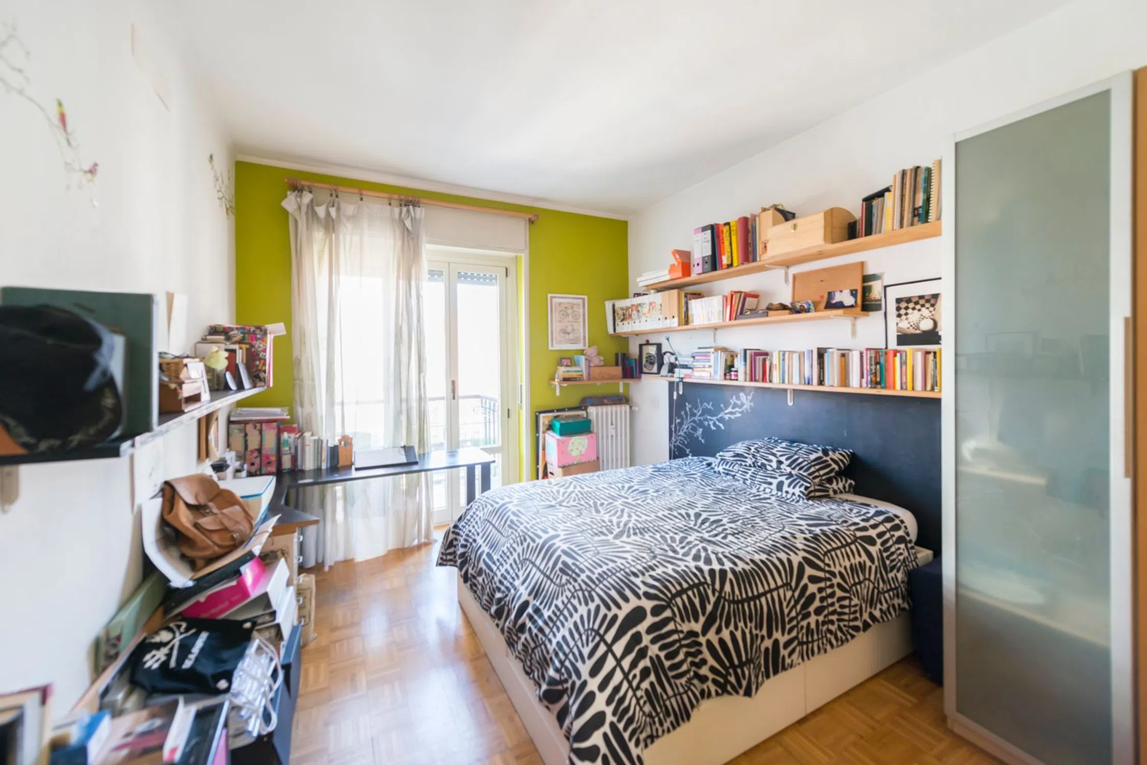 Trilocale in via San Benigno, 4 - Photo 9