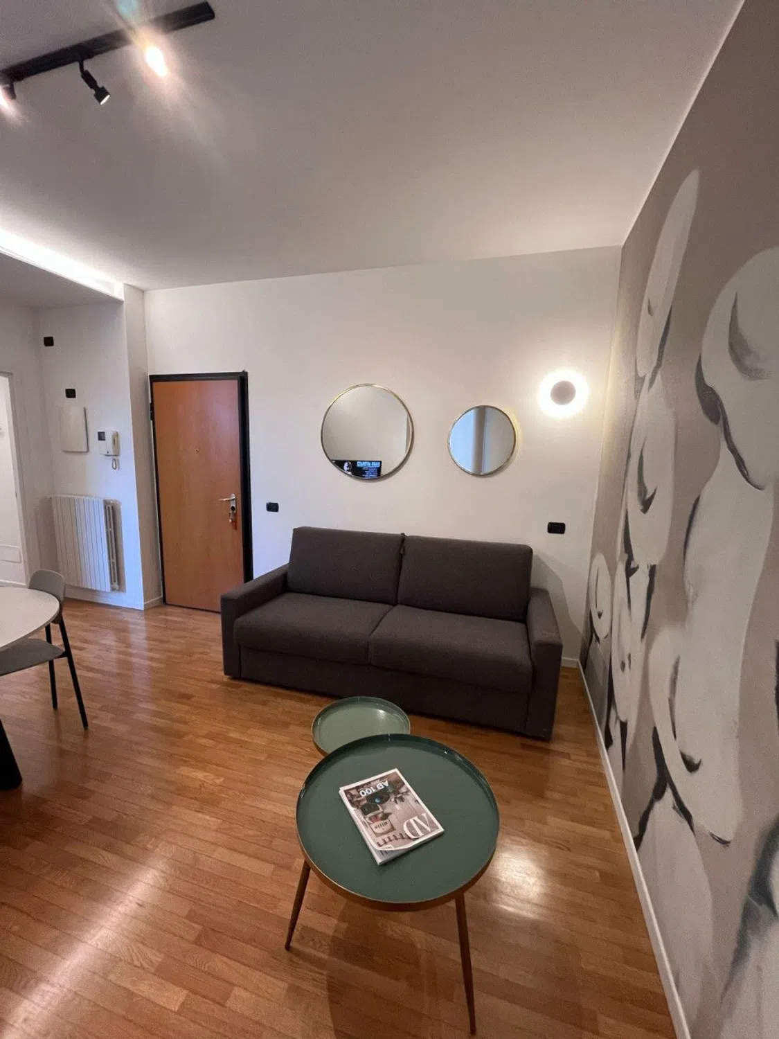Bilocale in via Villapizzone, 1 - Photo 4
