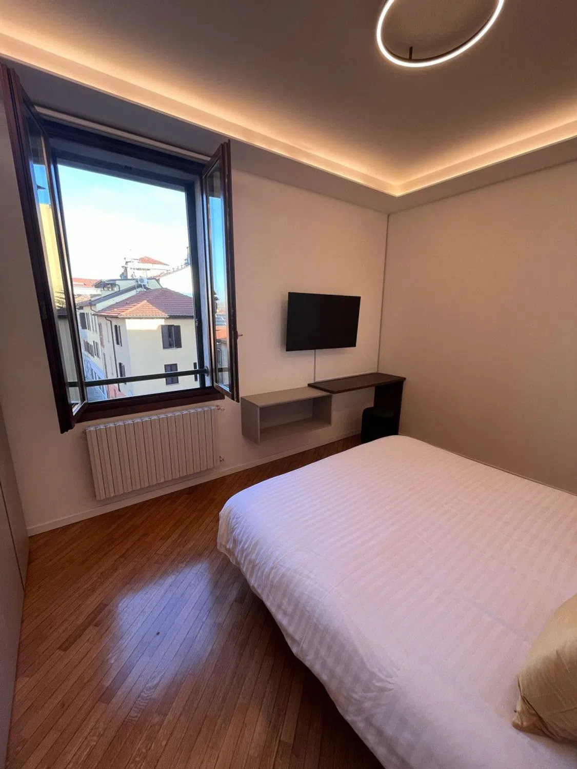 Bilocale in via Villapizzone, 1 - Photo 10