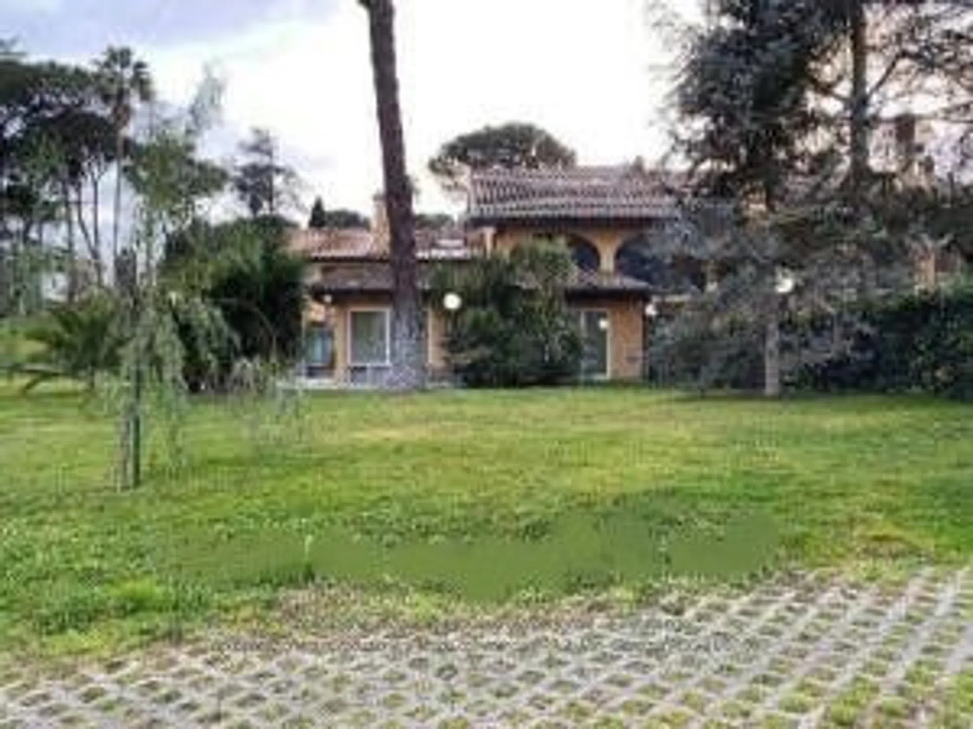 Villa in via dei Casali delle Cornacchiole, 105 - Photo 11
