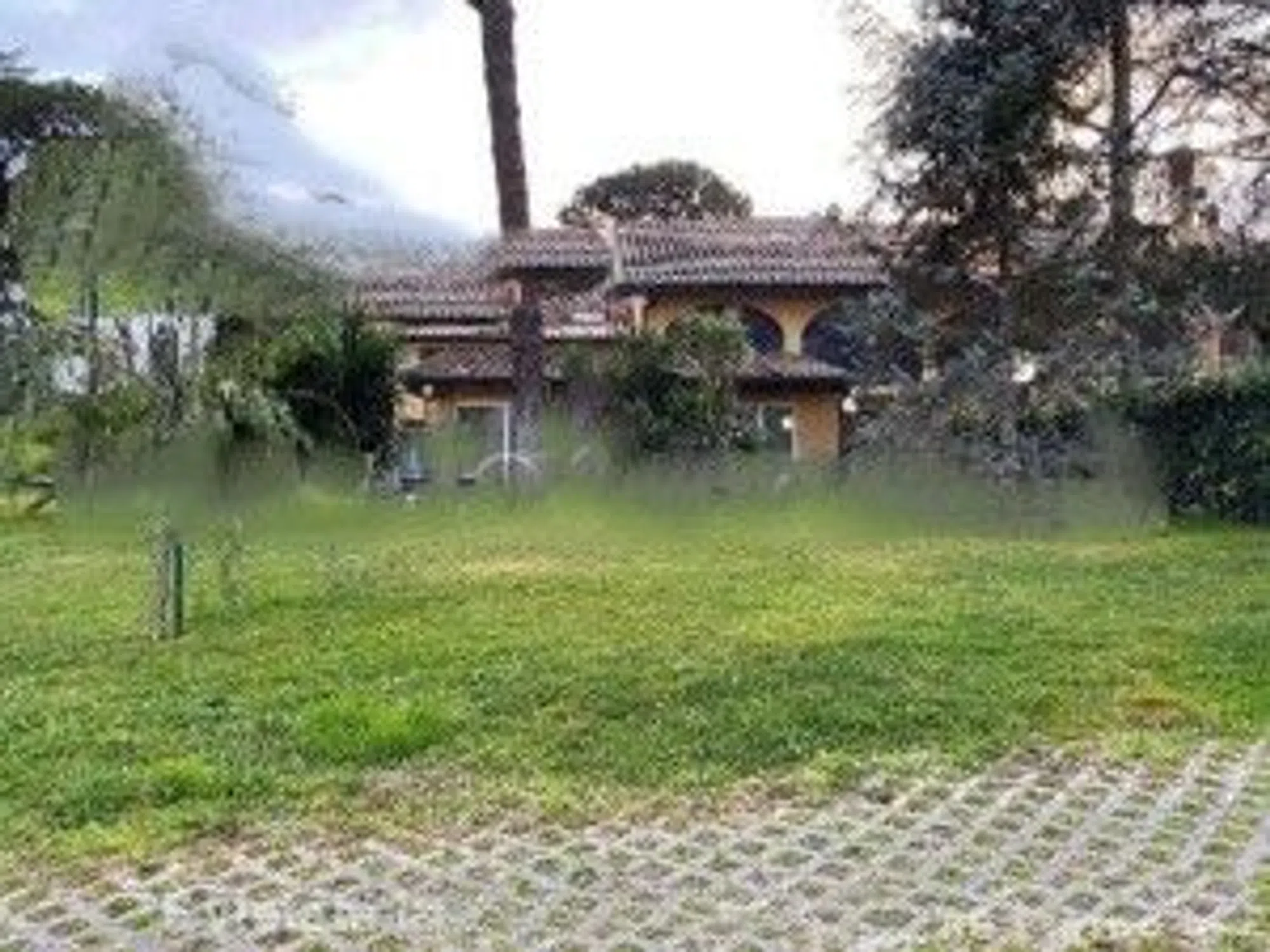 Villa in via dei Casali delle Cornacchiole, 105 - Photo 14