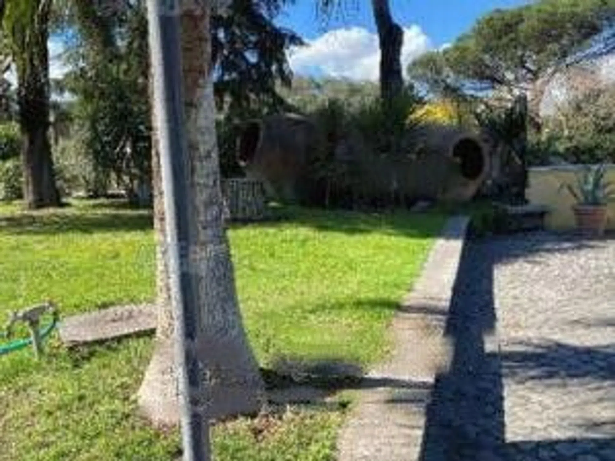 Villa in via dei Casali delle Cornacchiole, 105 - Photo 6