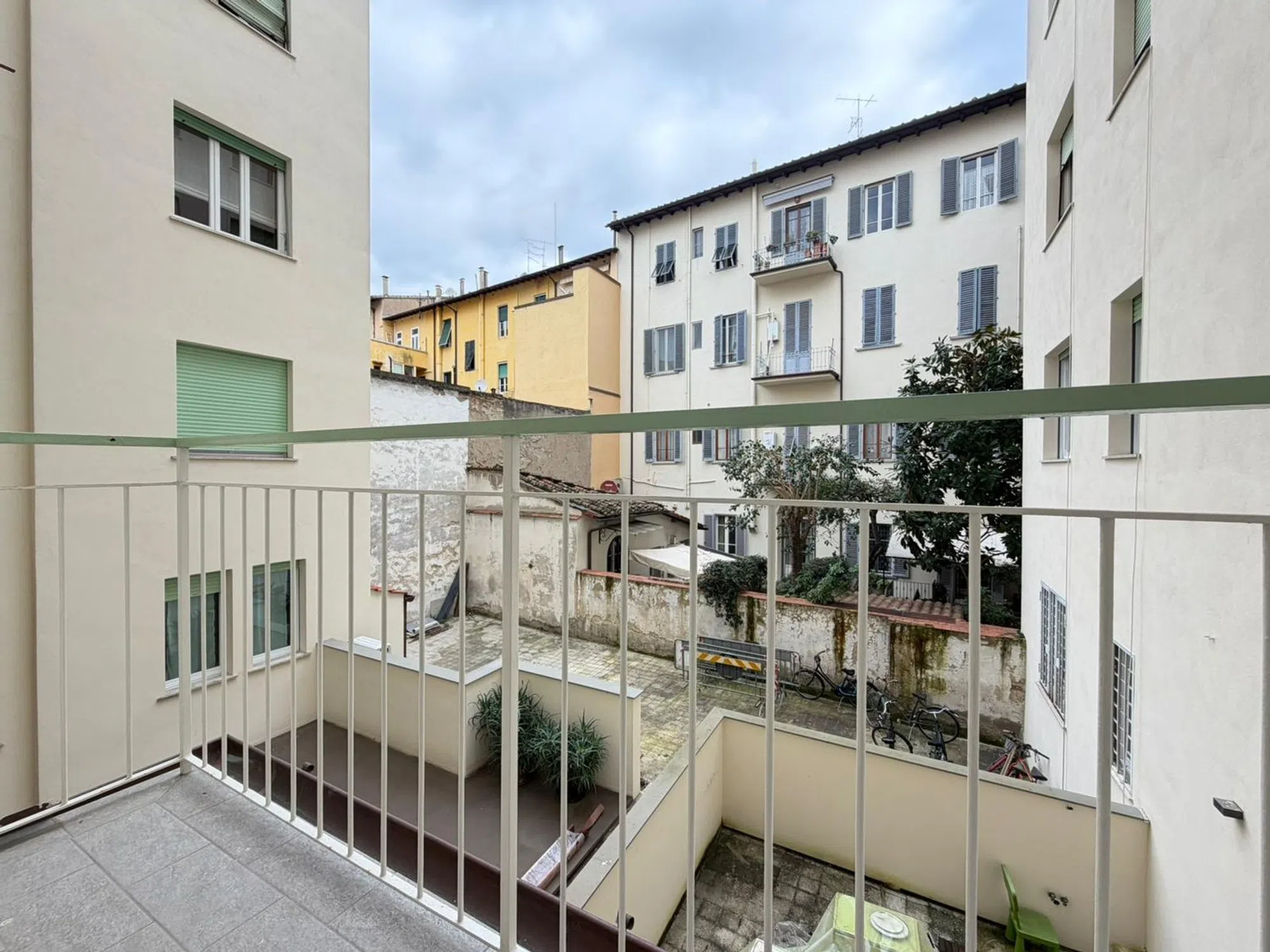 Appartamento in piazza Ognissanti s.n.c. - Photo 3