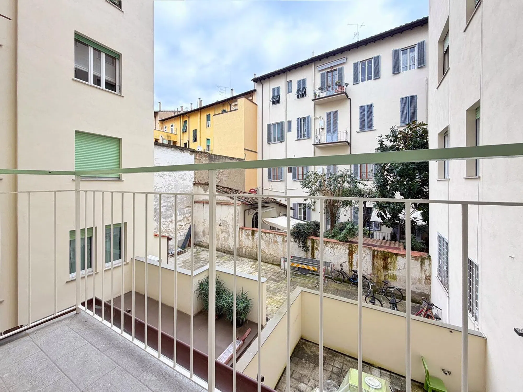 Appartamento in piazza Ognissanti s.n.c. - Photo 8