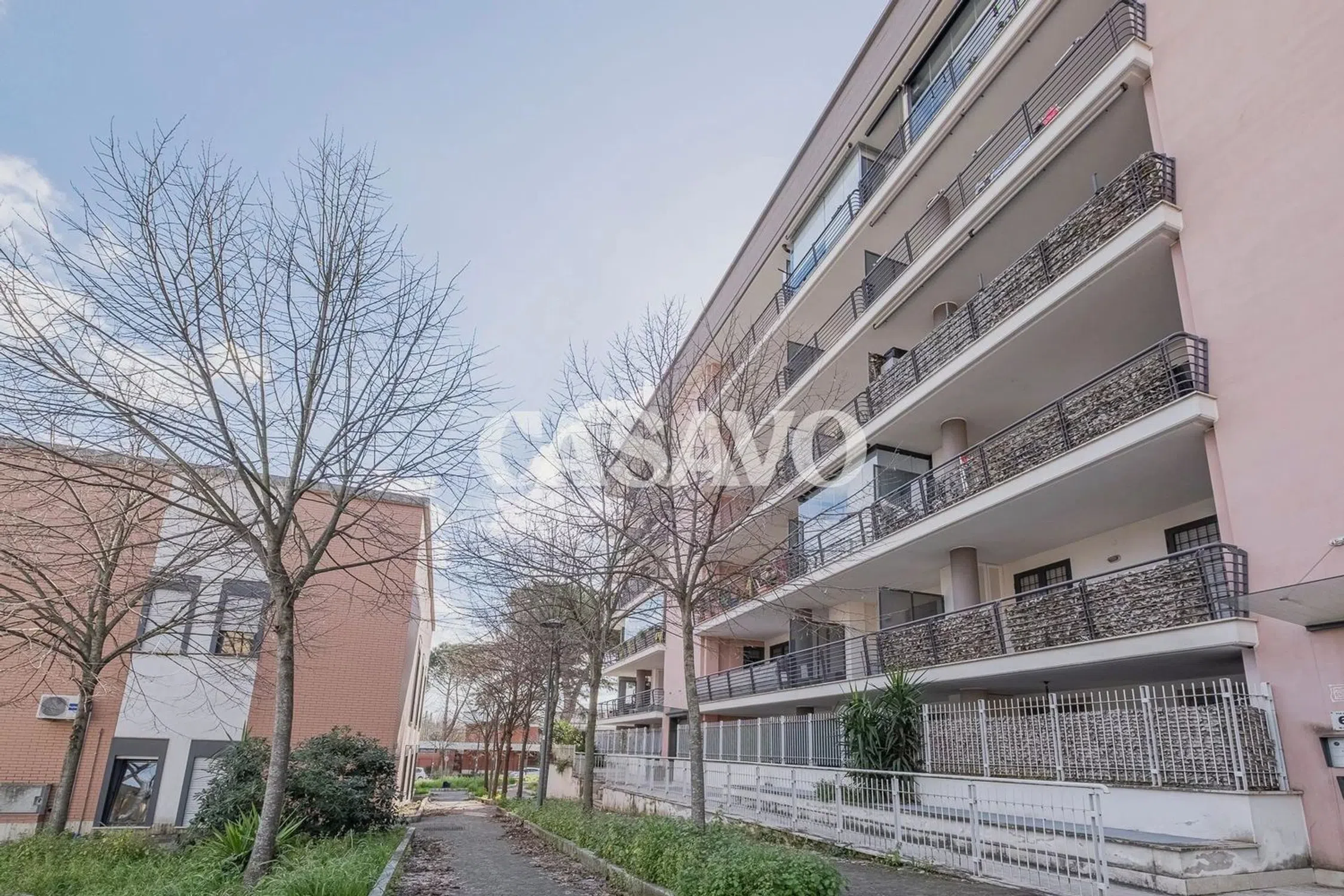 Bilocale in via Lanciano, 62 - Photo 1