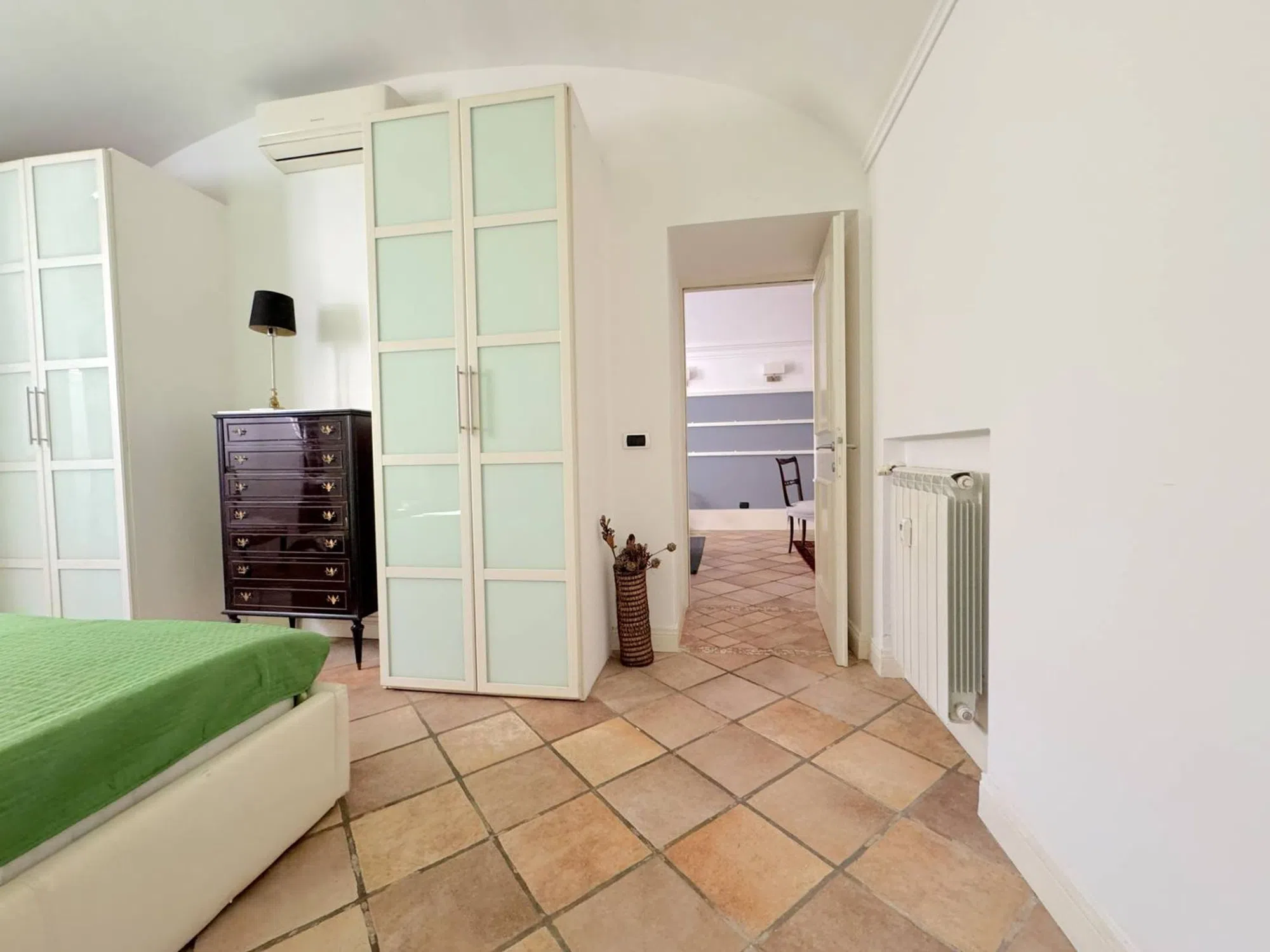 Bilocale in via Giuseppe la Farina - Photo 17