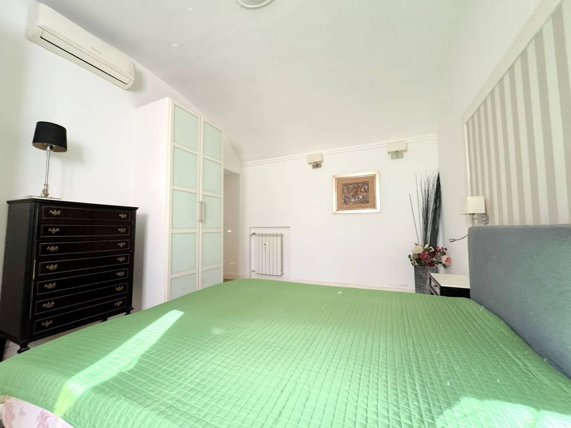Bilocale in via Giuseppe la Farina - Photo 18
