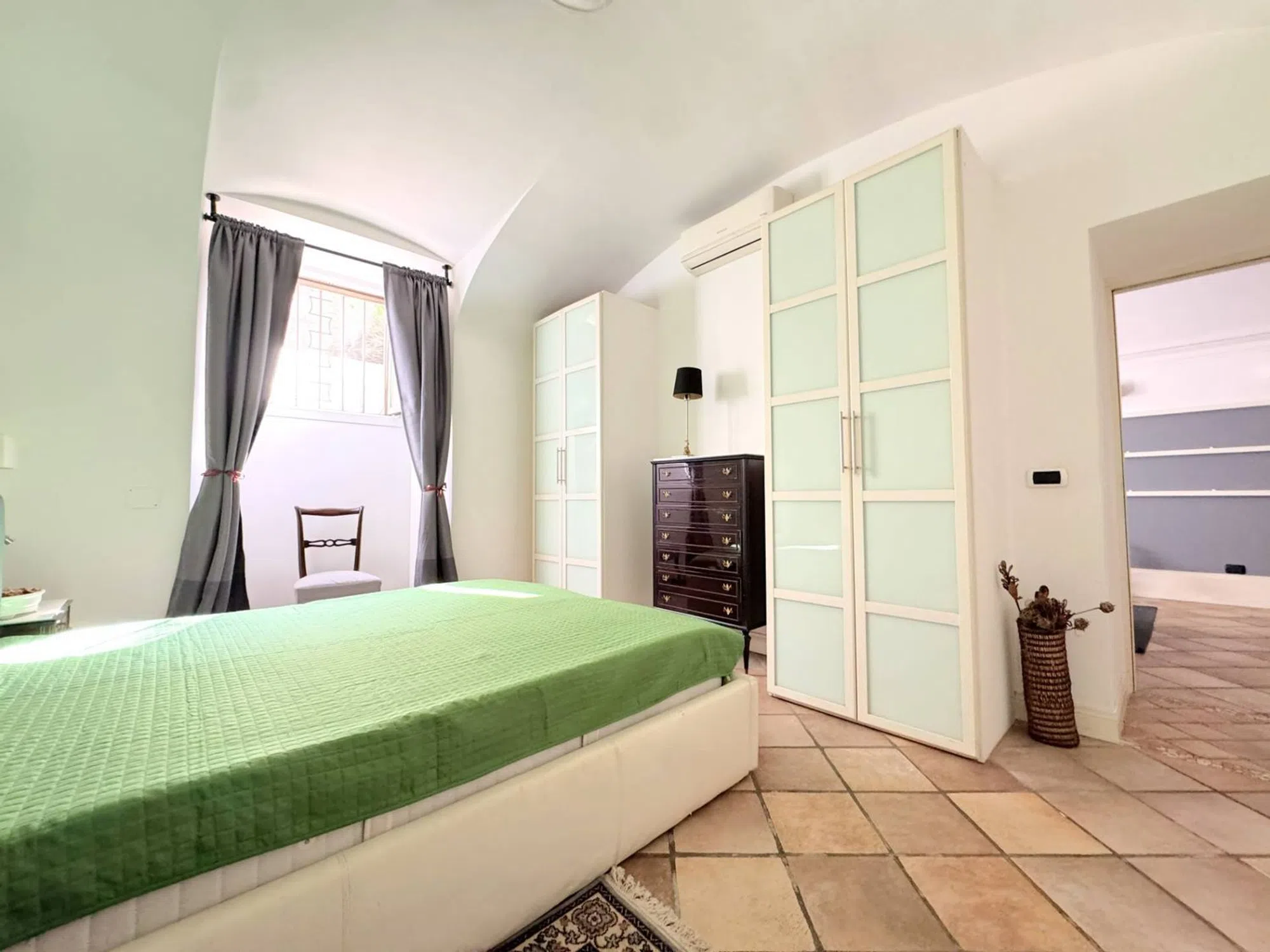 Bilocale in via Giuseppe la Farina - Photo 19