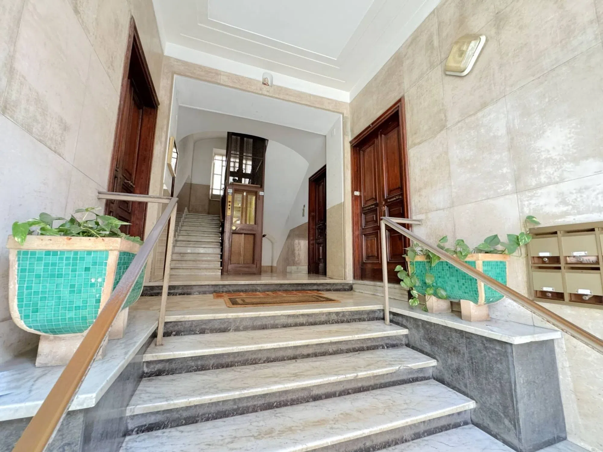 Bilocale in via Giuseppe la Farina - Photo 3