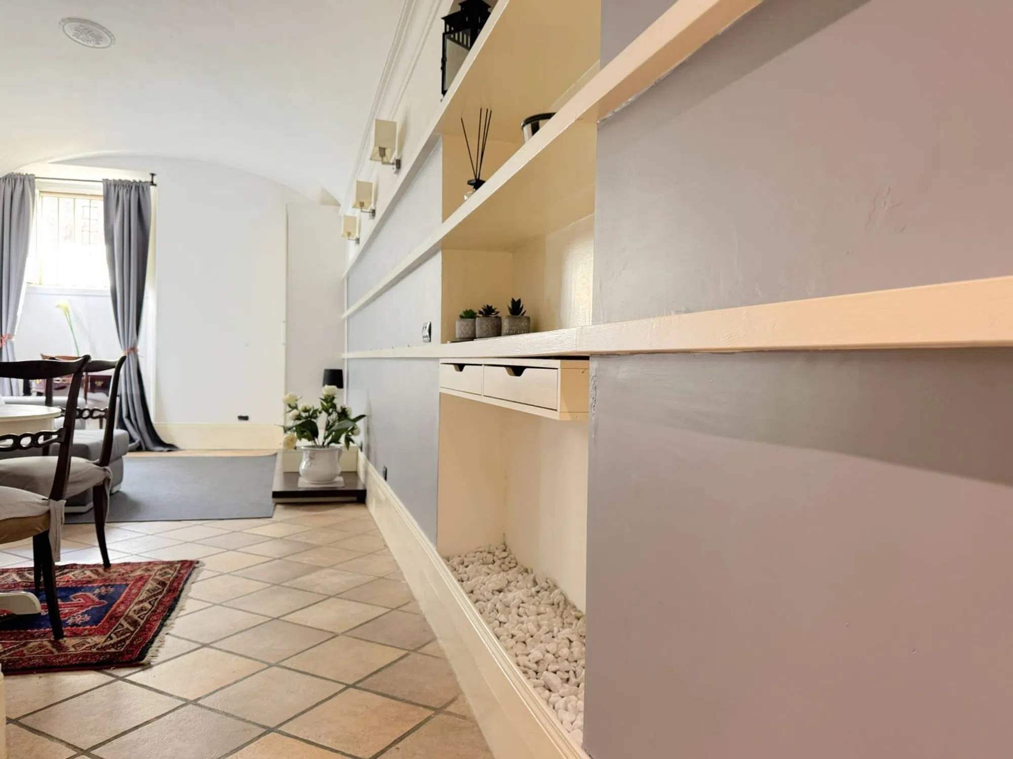 Bilocale in via Giuseppe la Farina - Photo 4