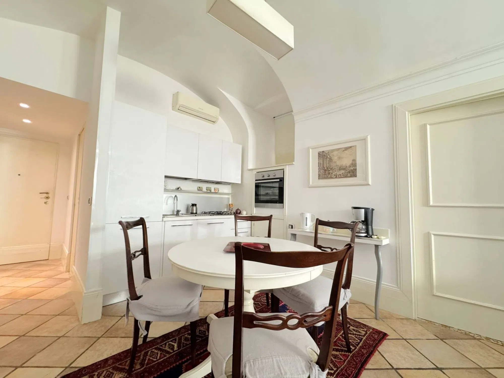 Bilocale in via Giuseppe la Farina - Photo 6