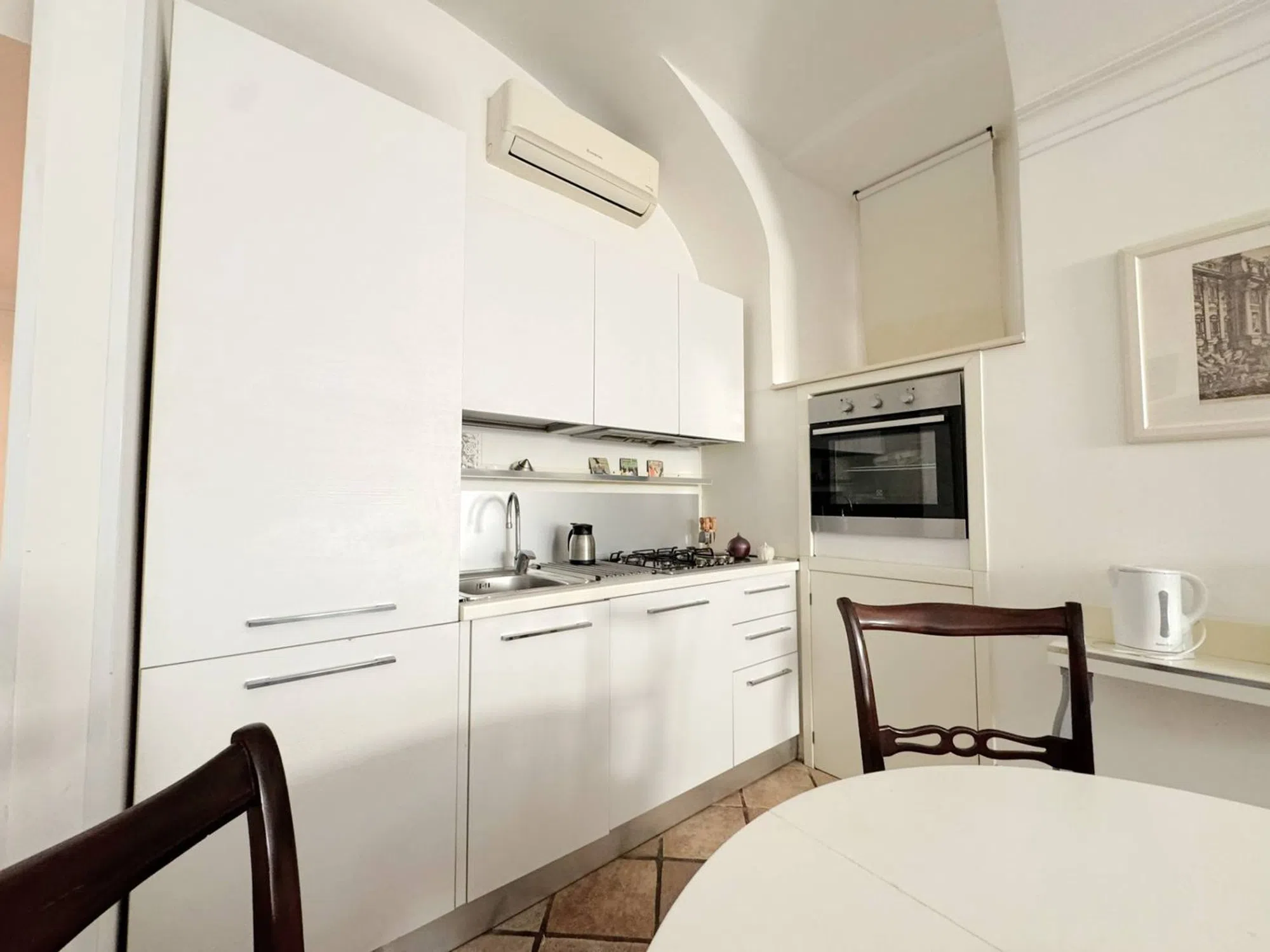 Bilocale in via Giuseppe la Farina - Photo 9