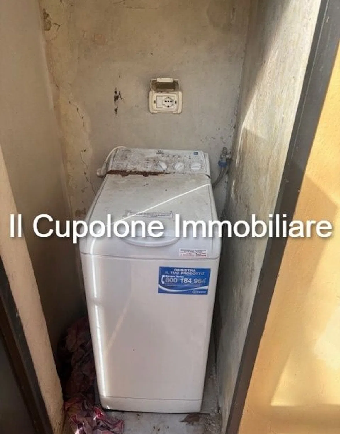 Trilocale in via della Scala s.n.c. - Photo 11