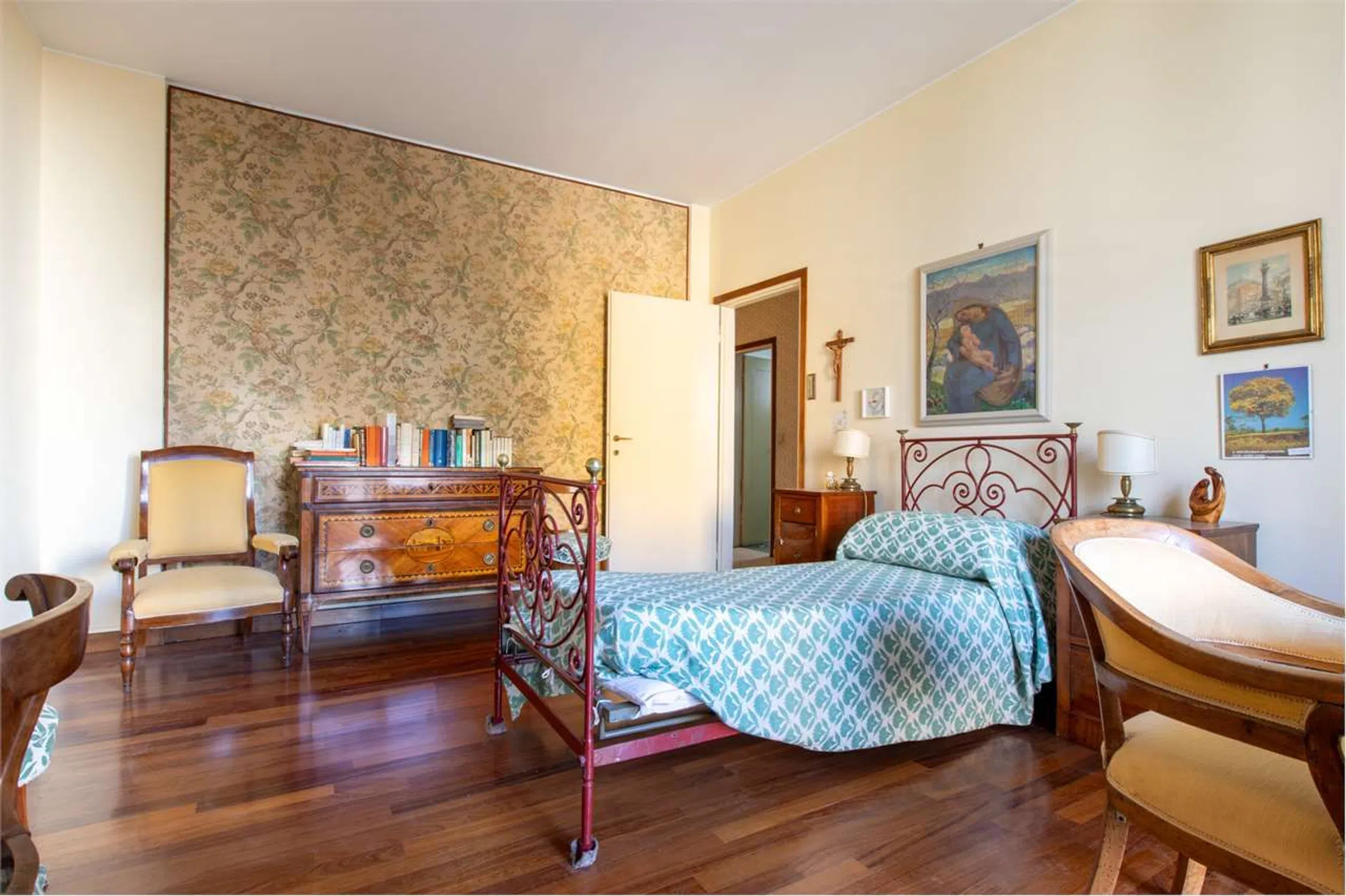 Quadrilocale in via Pinturicchio, 5 - Photo 12
