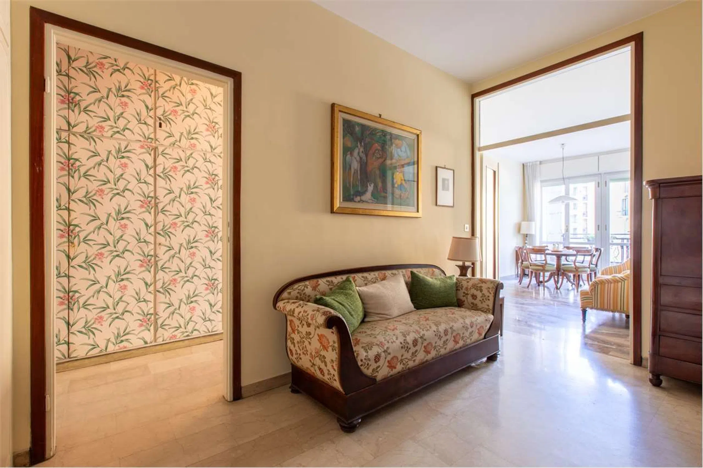 Quadrilocale in via Pinturicchio, 5 - Photo 3