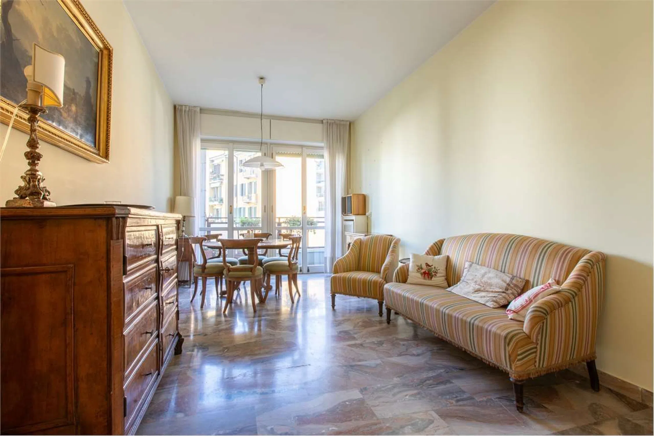 Quadrilocale in via Pinturicchio, 5 - Photo 4