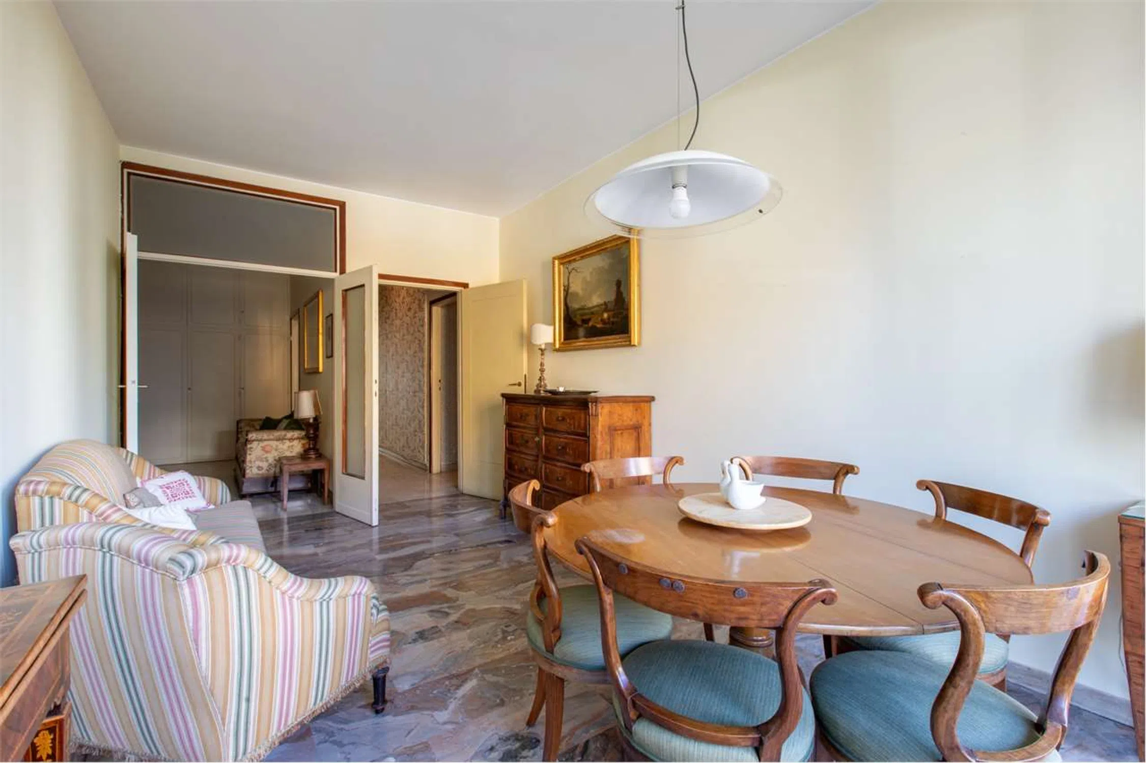 Quadrilocale in via Pinturicchio, 5 - Photo 6