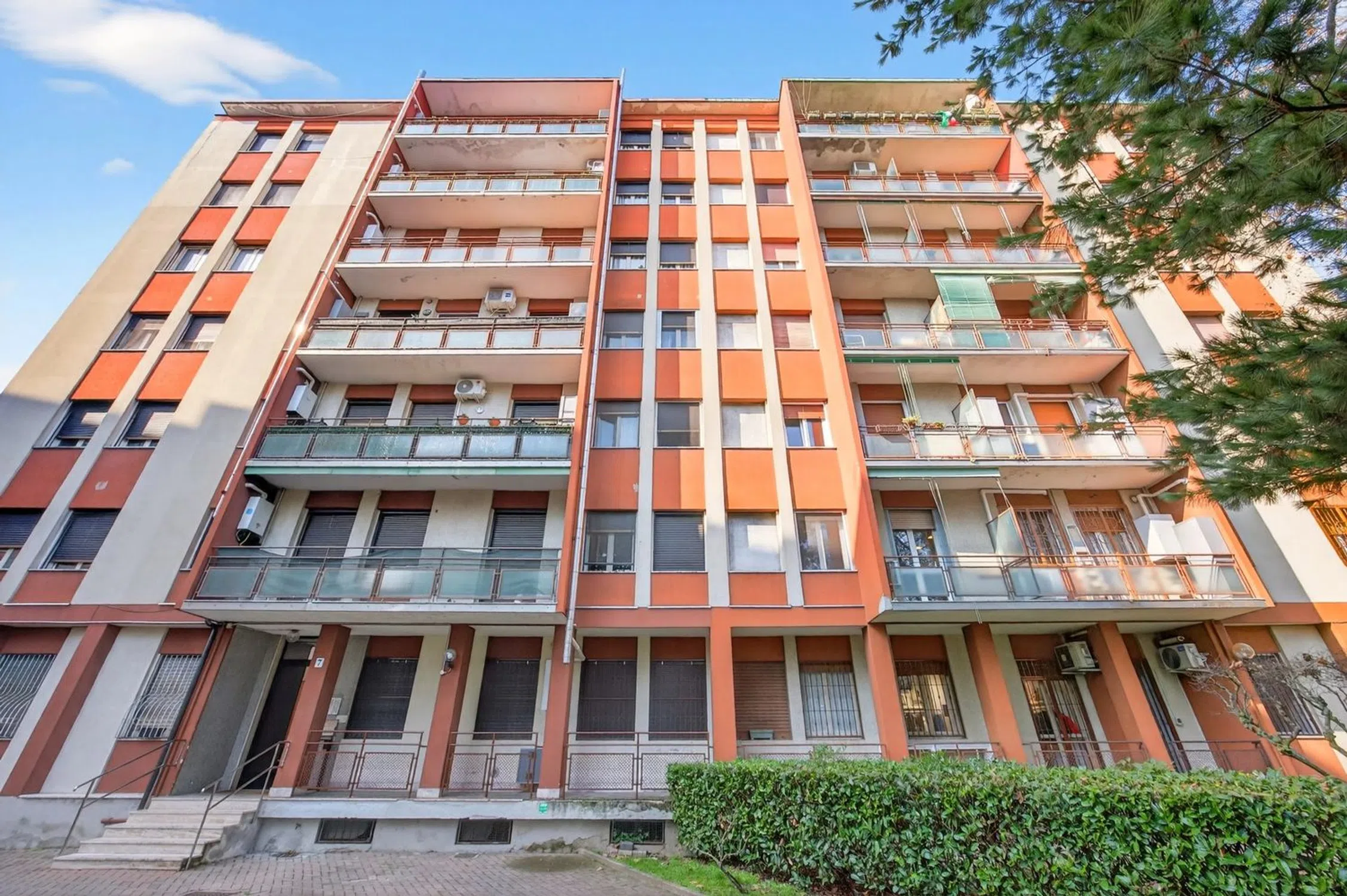 Trilocale in via Civenna, 7 a - Photo 17