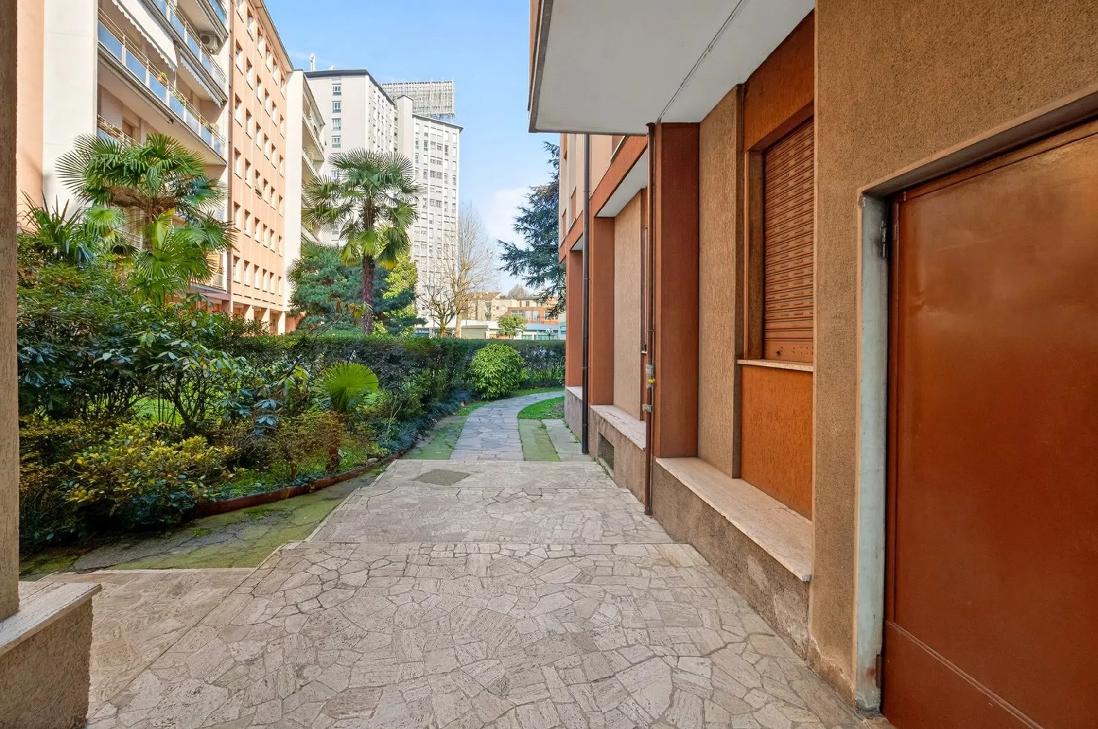 Bilocale in via Civenna, 7 a - Photo 19