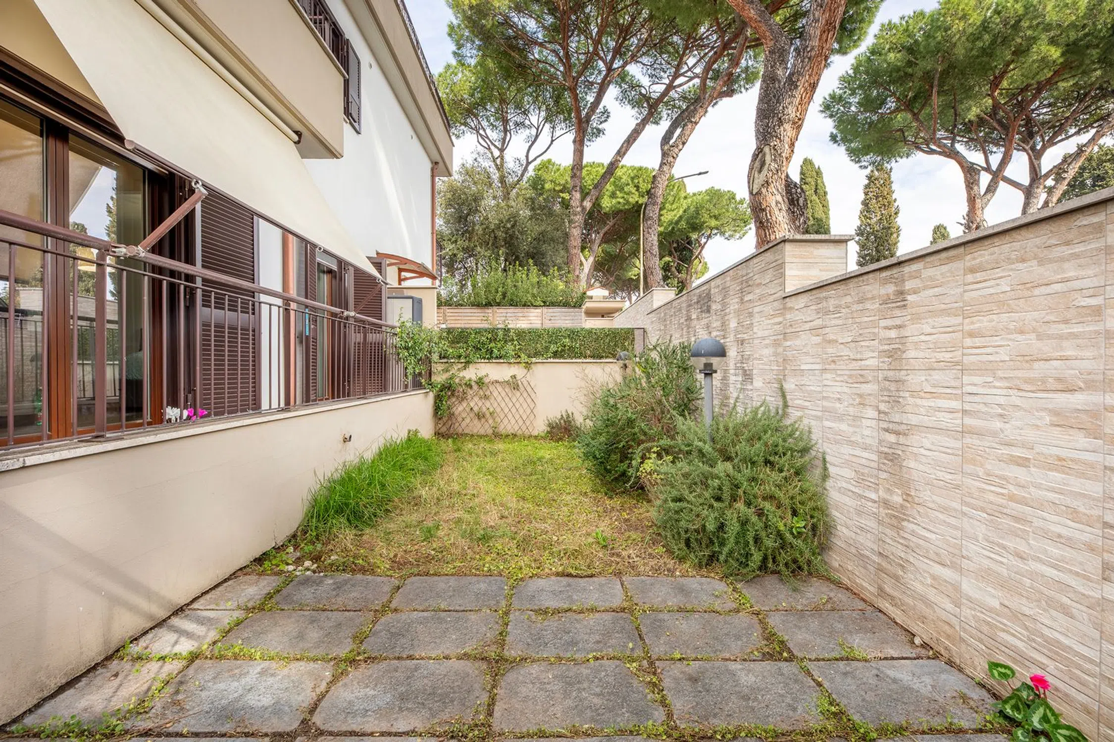 Bilocale in via Leonida Rech s.n.c. - Photo 16