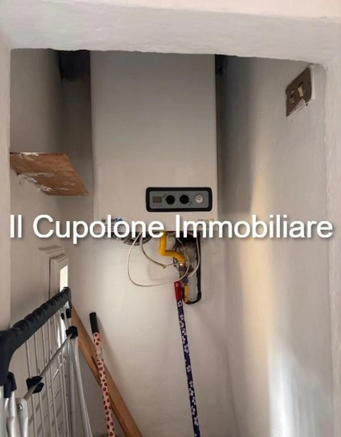 Trilocale in via della Scala s.n.c. - Photo 11