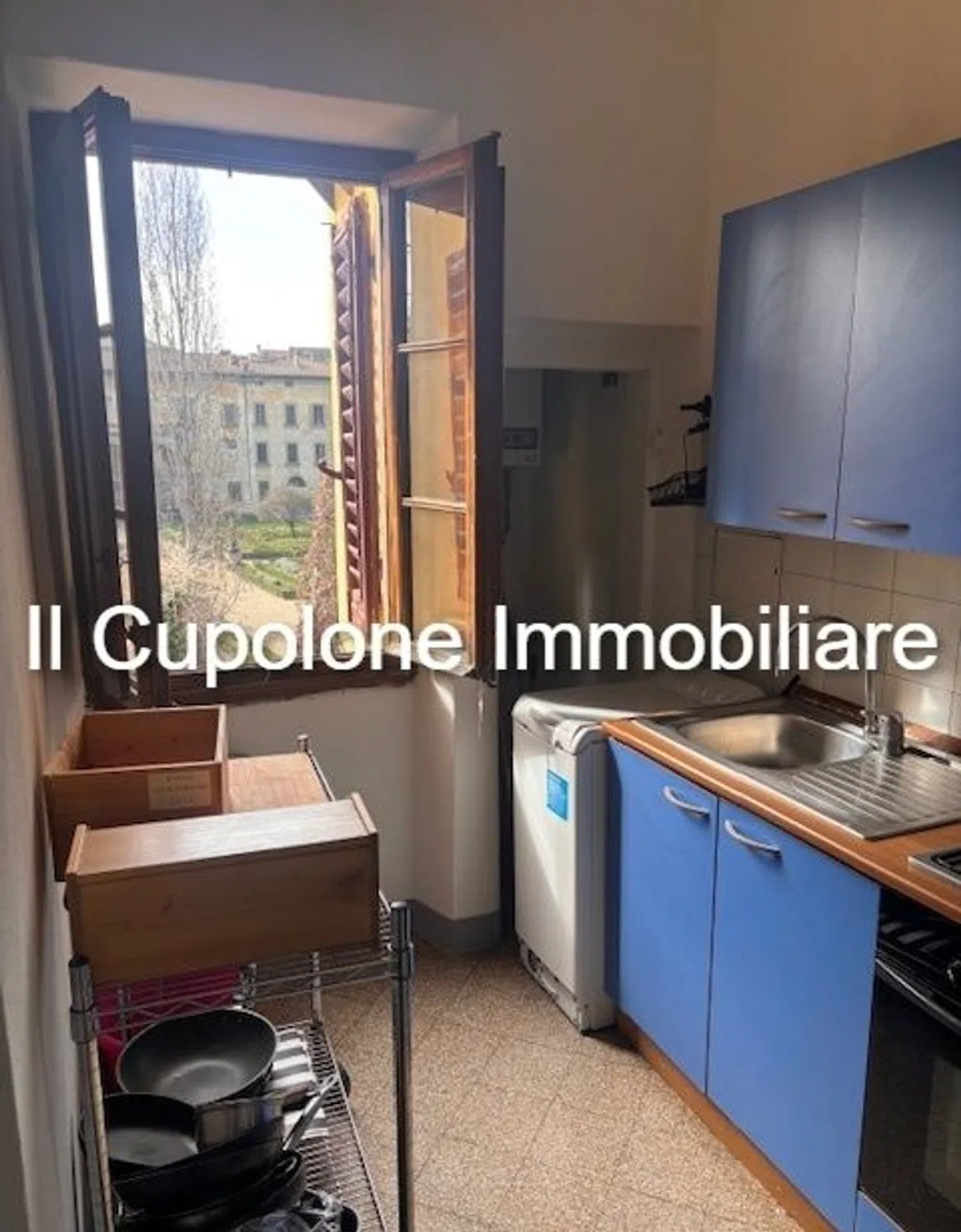 Trilocale in via della Scala s.n.c. - Photo 2