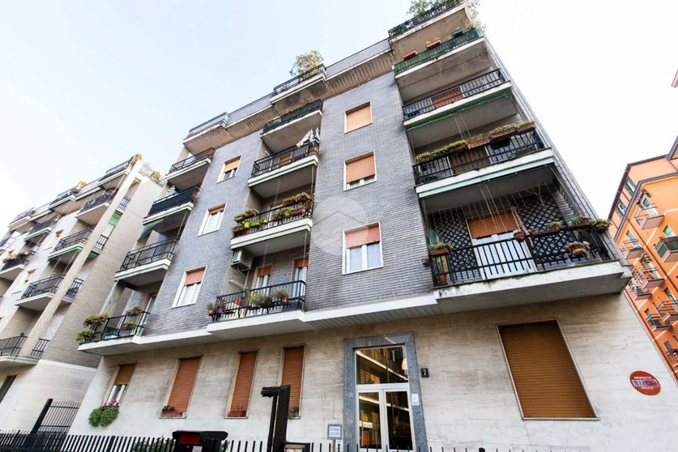 Bilocale in via Antonio Mosca, 7 - Photo 2