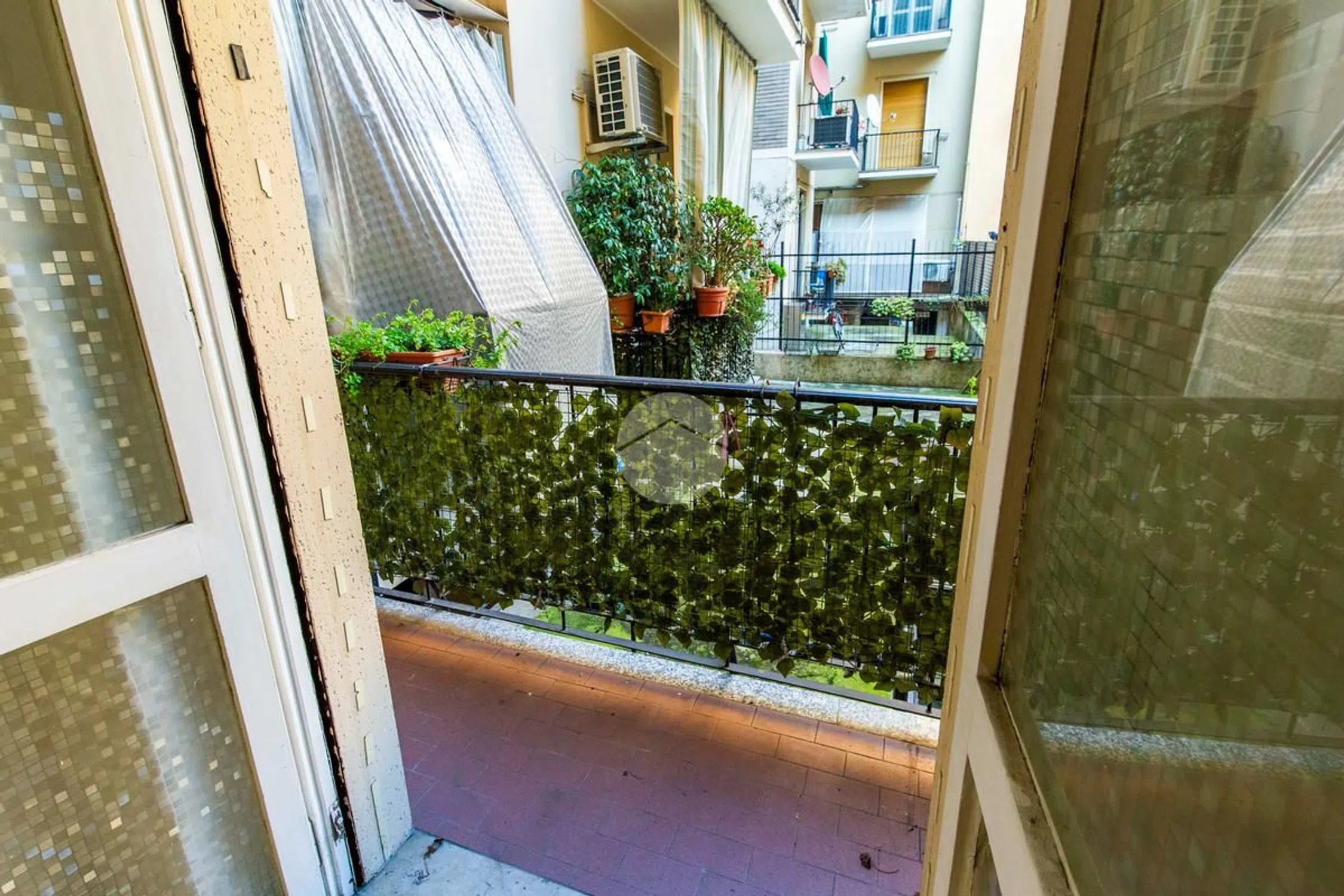 Bilocale in via Antonio Mosca, 7 - Photo 20