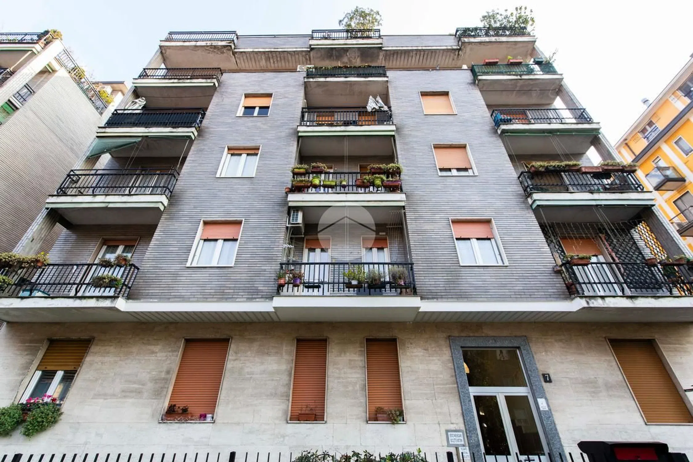Bilocale in via Antonio Mosca, 7 - Photo 3