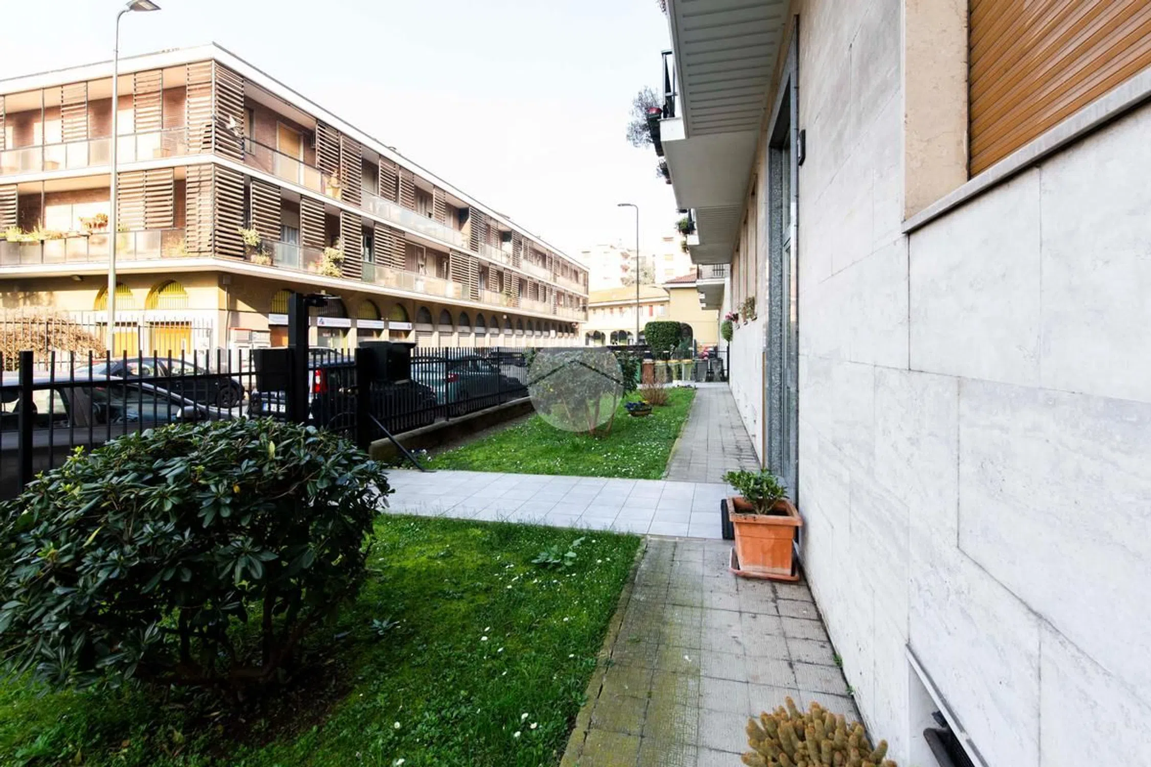 Bilocale in via Antonio Mosca, 7 - Photo 4