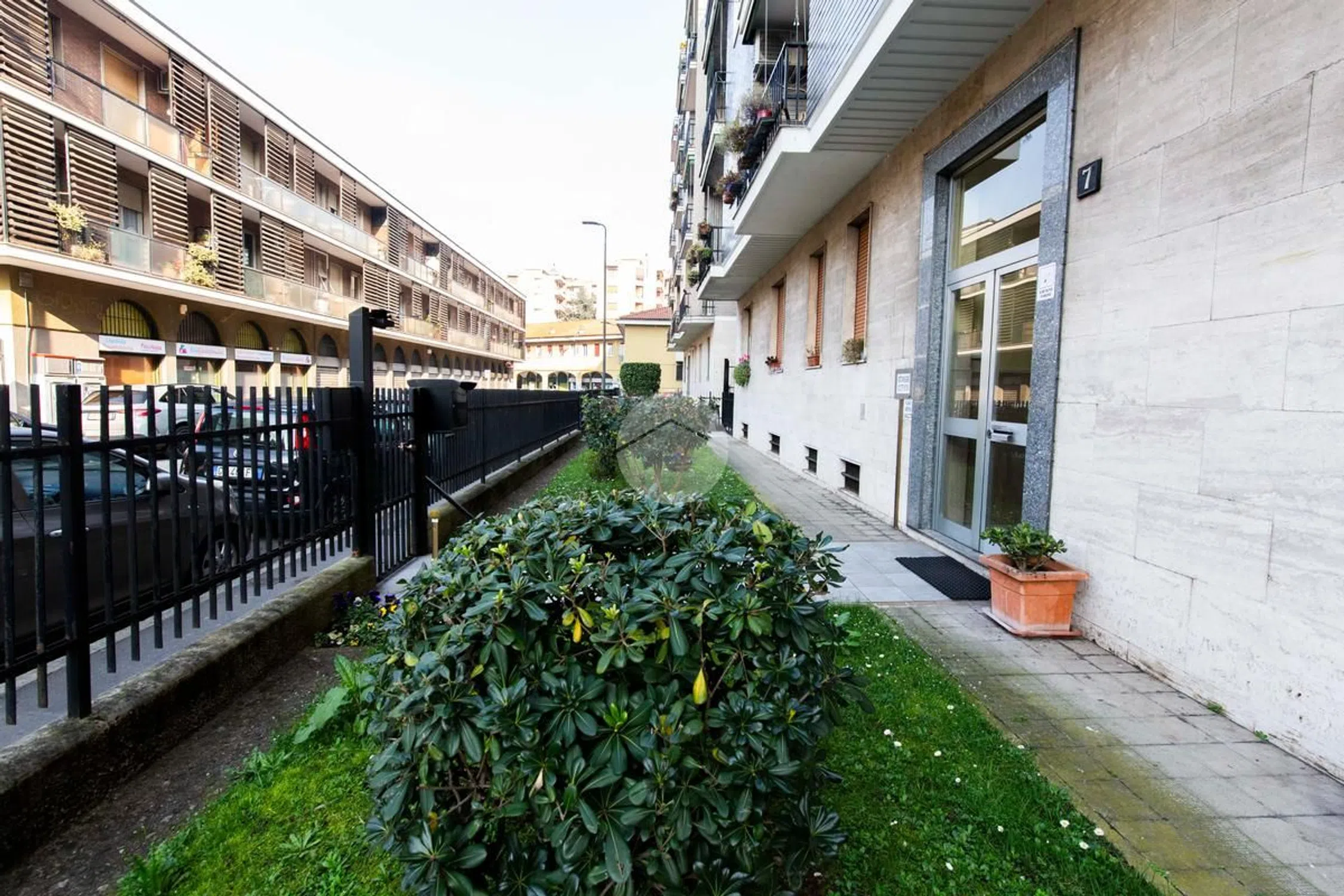 Bilocale in via Antonio Mosca, 7 - Photo 5