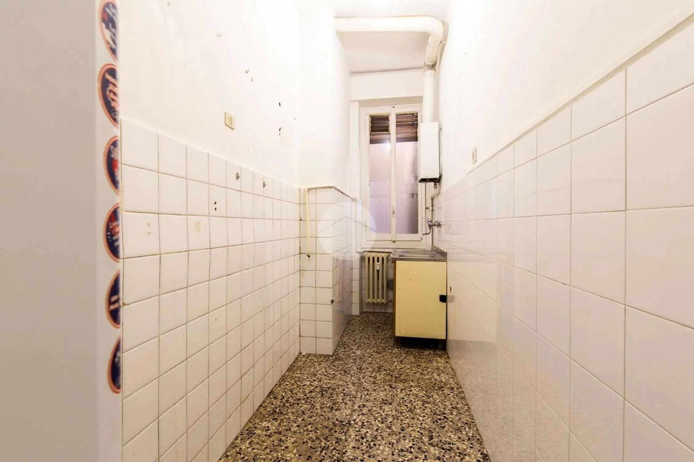 Bilocale in via Antonio Mosca, 7 - Photo 10