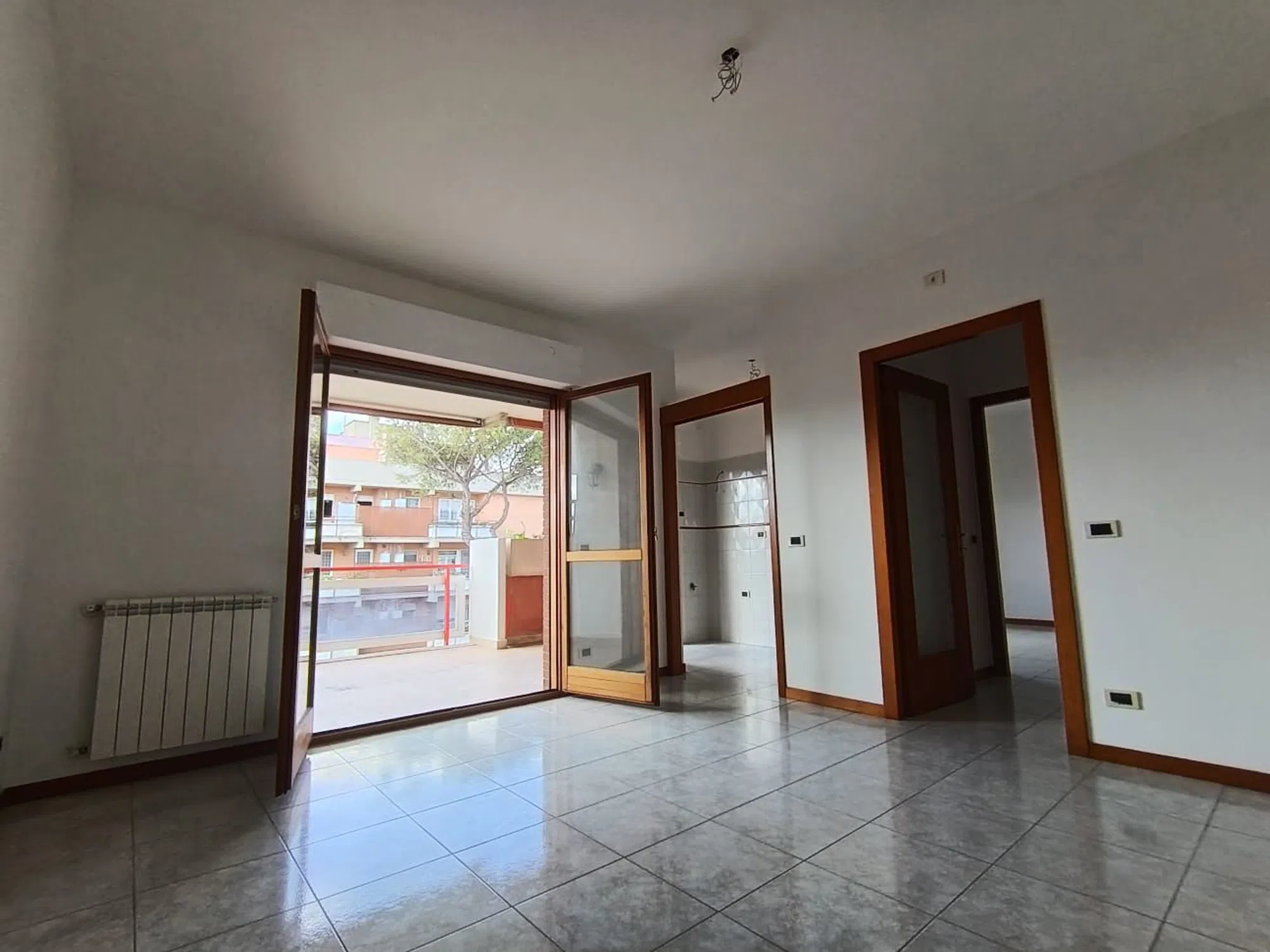 Bilocale in via dell'Albareto - Photo 3