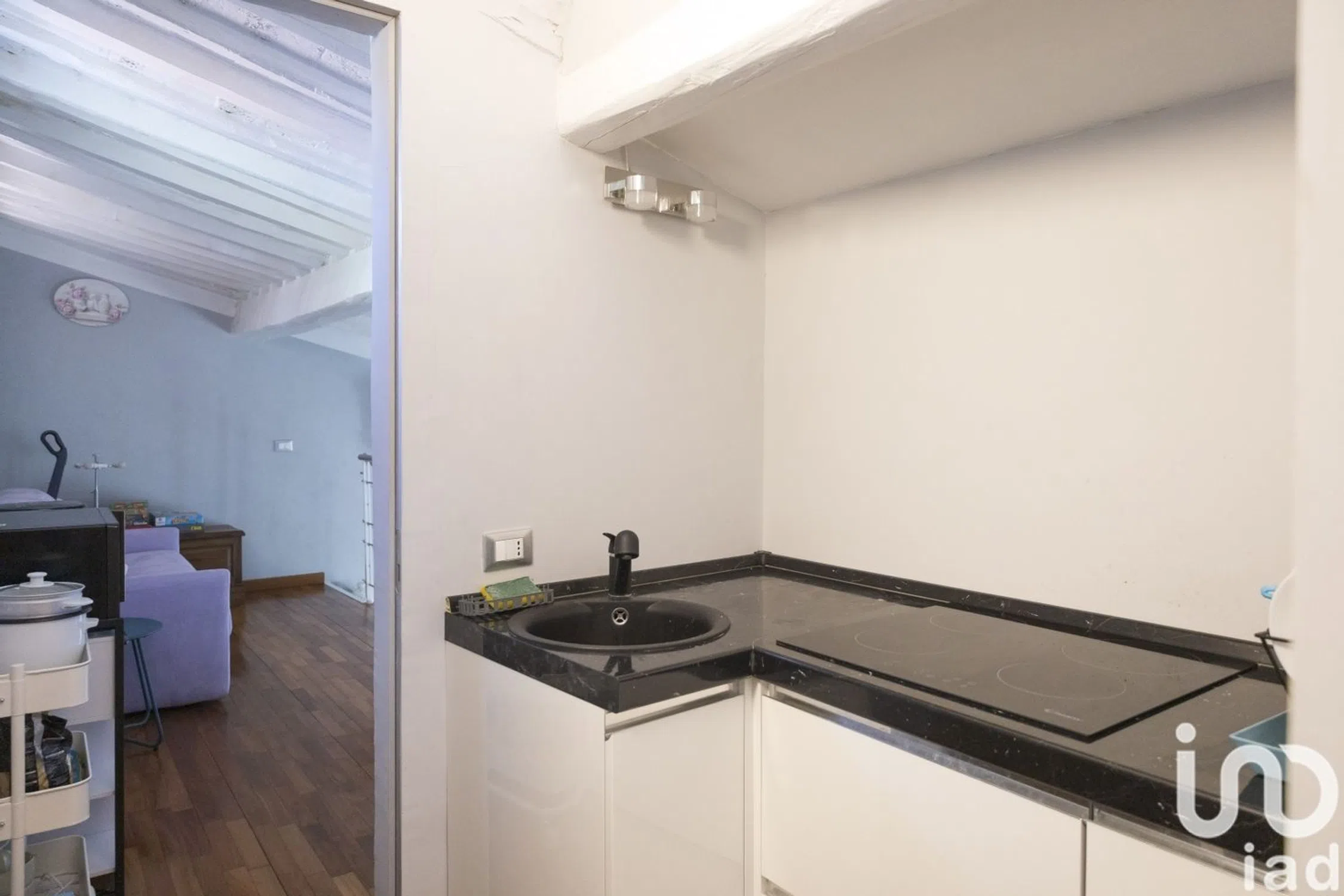 Appartamento in via dell'Ariento - Photo 12