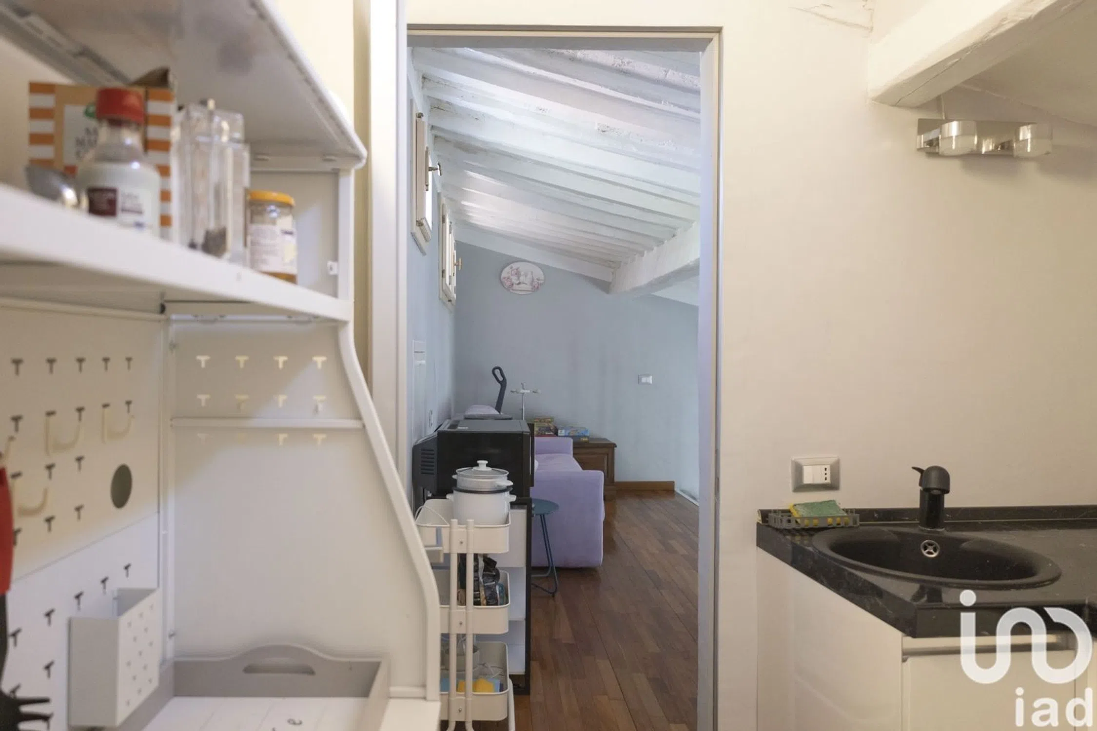 Appartamento in via dell'Ariento - Photo 13