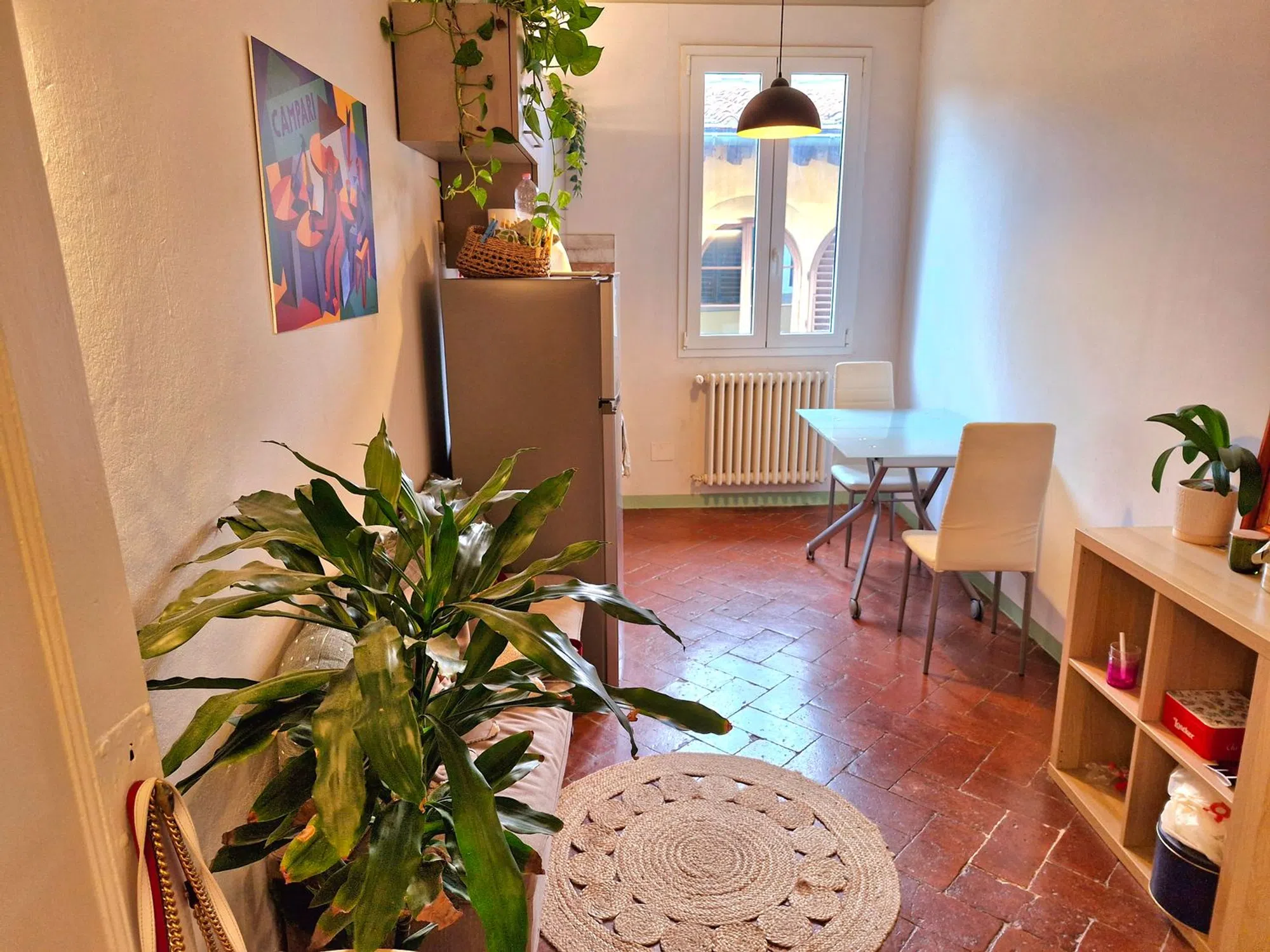 Trilocale in via dei Pepi, 6 - Photo 2