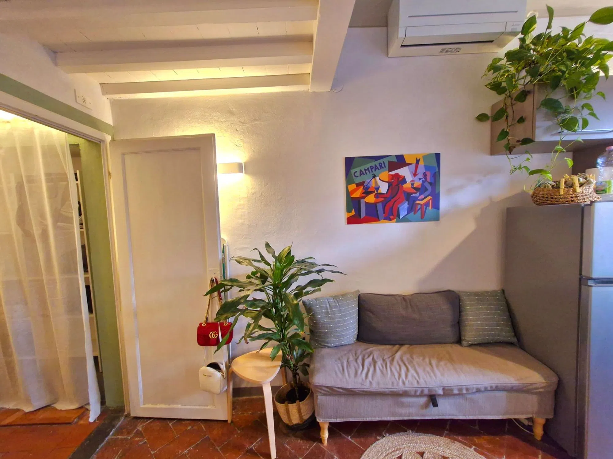 Trilocale in via dei Pepi, 6 - Photo 4