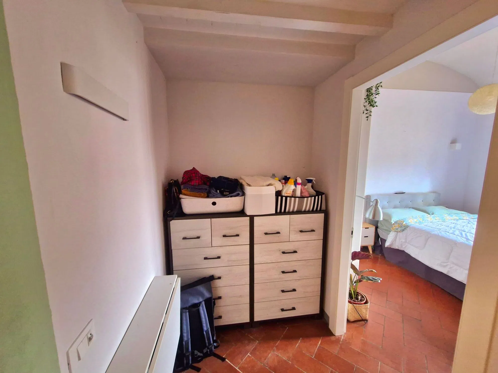 Trilocale in via dei Pepi, 6 - Photo 8