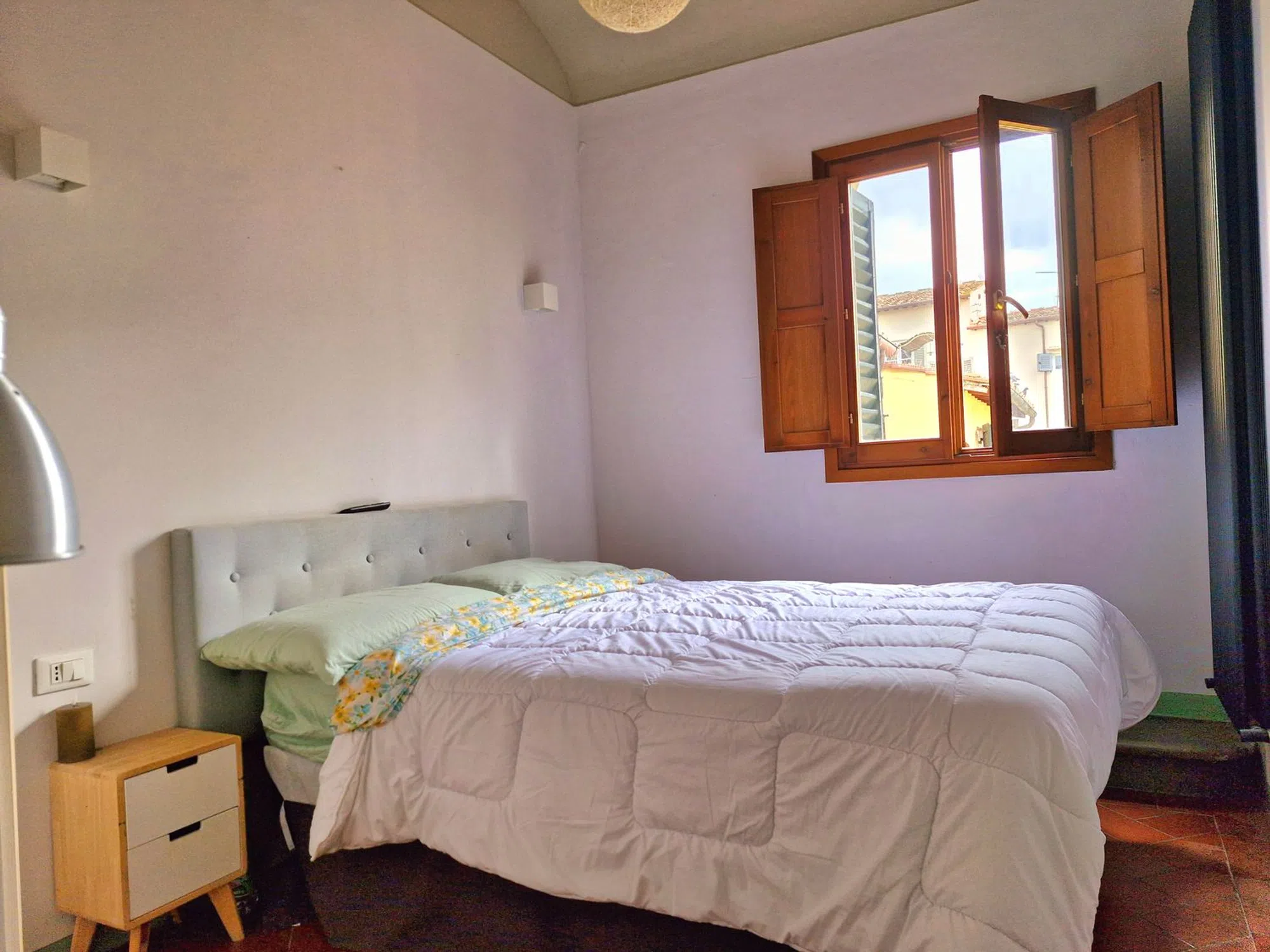 Trilocale in via dei Pepi, 6 - Photo 9