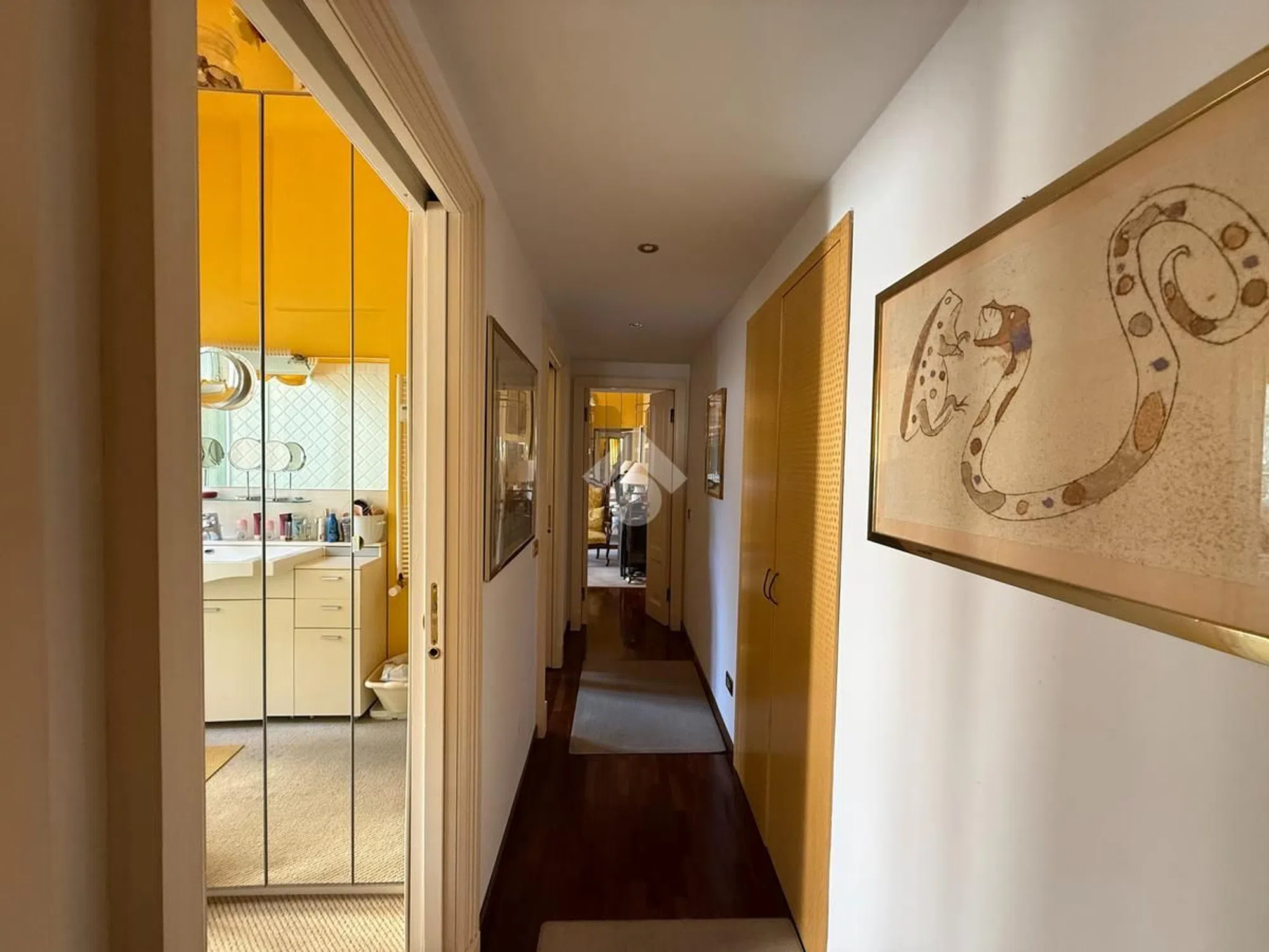 Trilocale in via Privata della Majella, 6 - Photo 20
