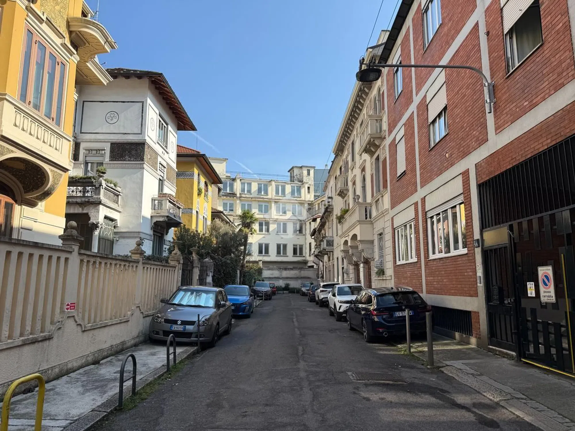Trilocale in via Privata della Majella, 6 - Photo 10